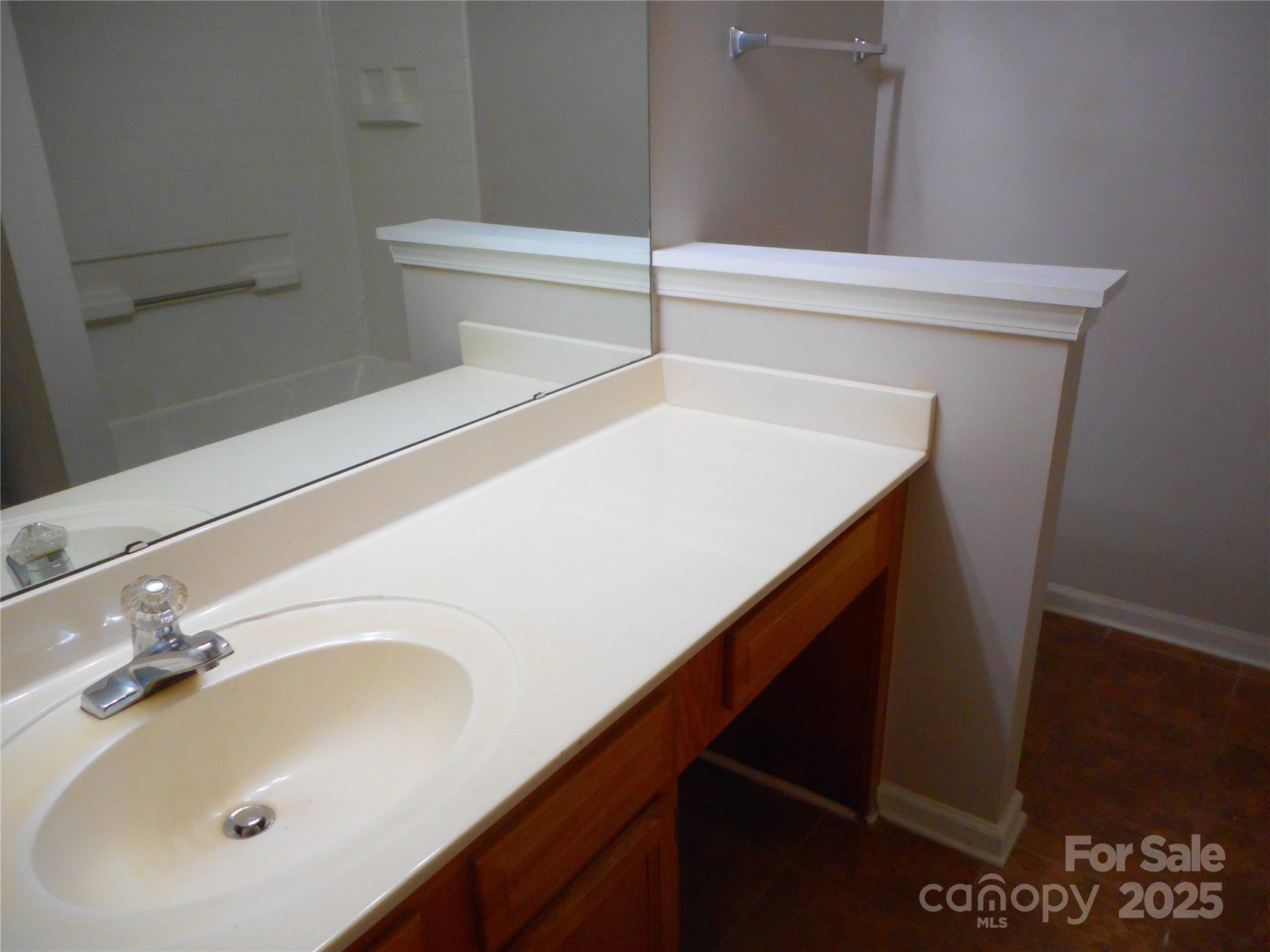 Rossmore - Residential