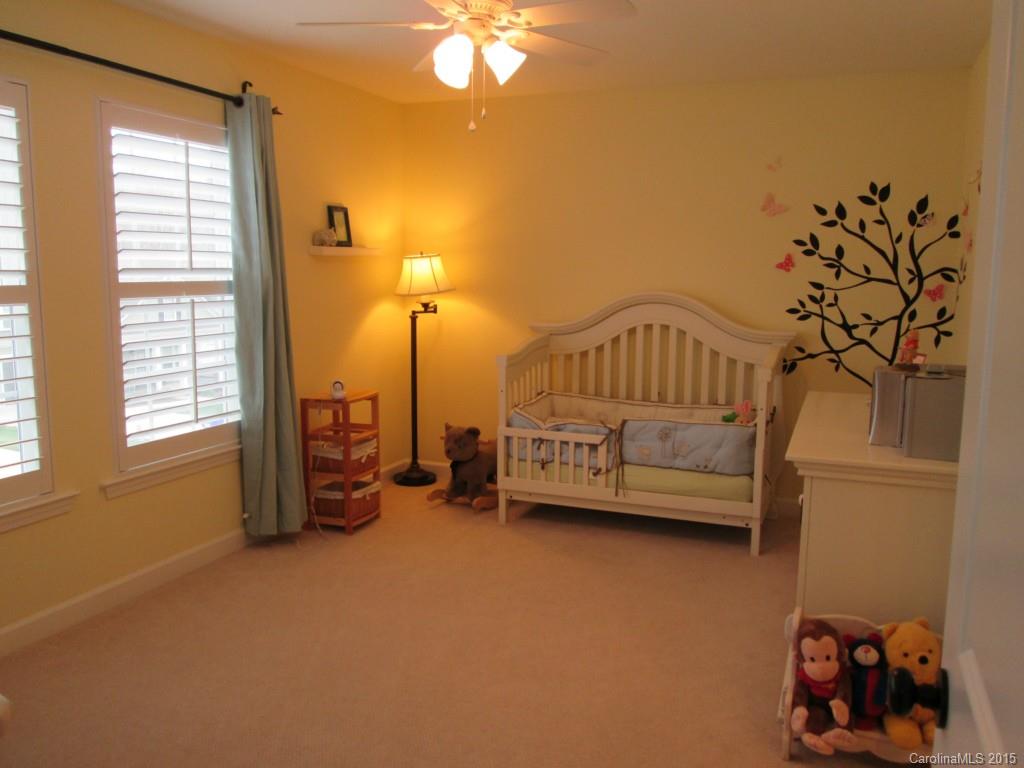 Bridgemill - Residential