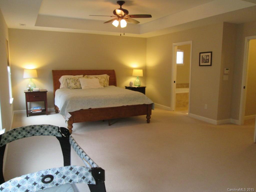 Bridgemill - Residential