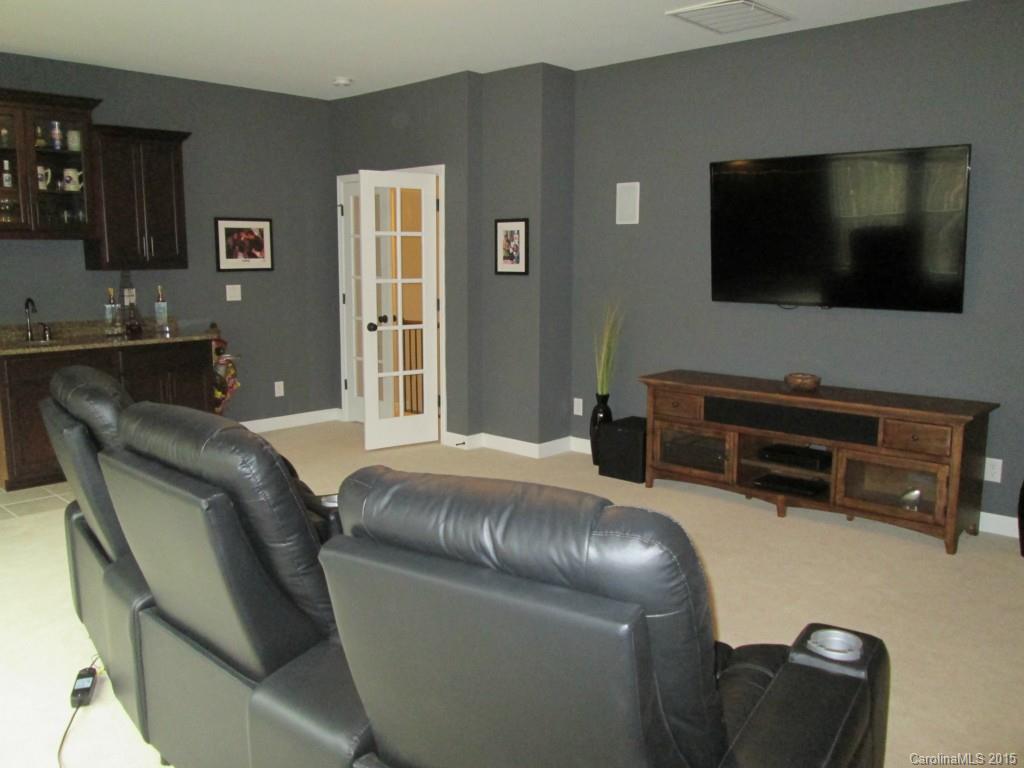 Bridgemill - Residential