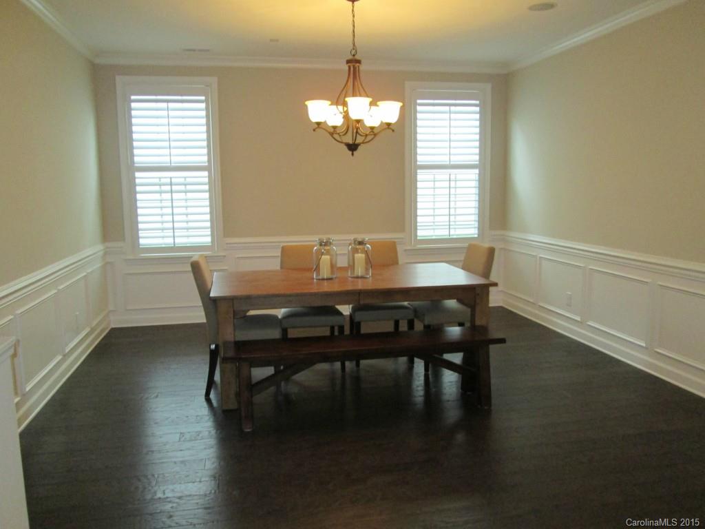 Bridgemill - Residential