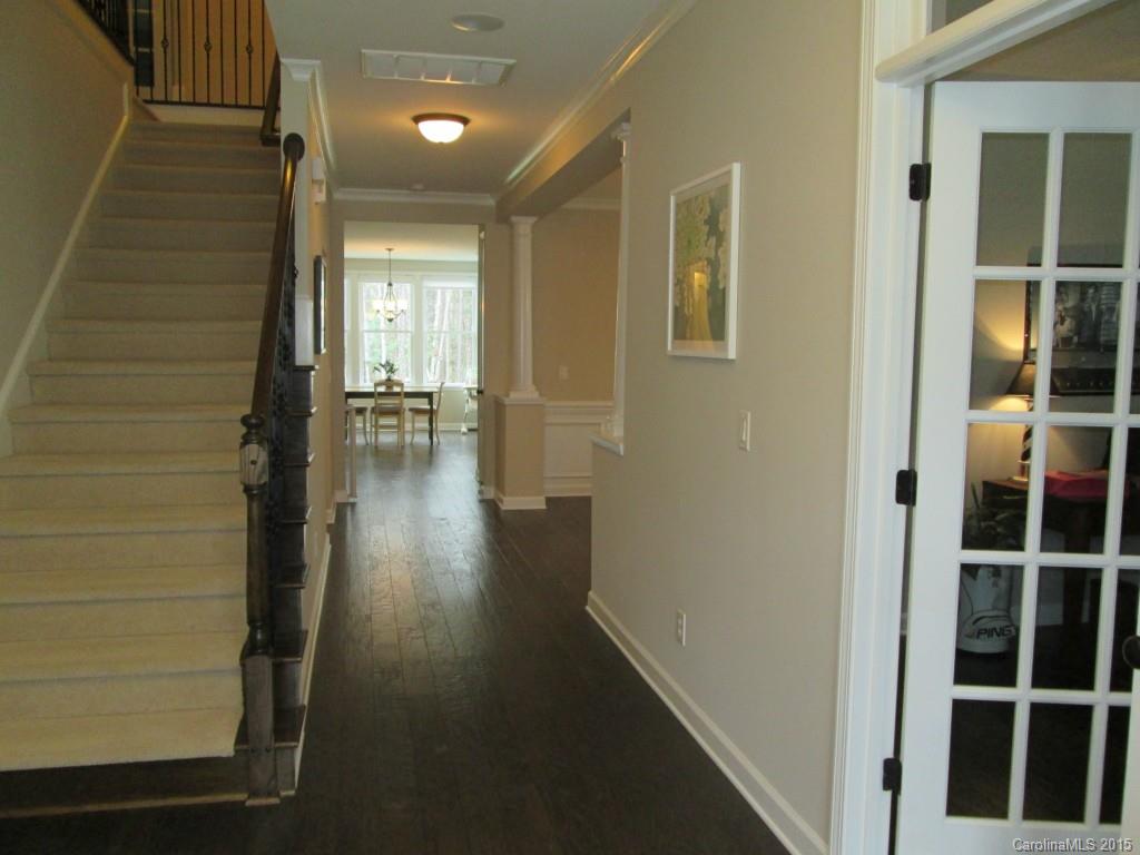 Bridgemill - Residential
