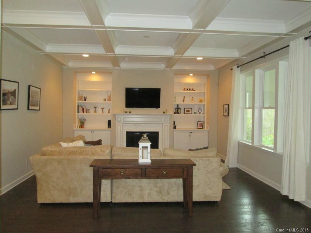 Bridgemill - Residential