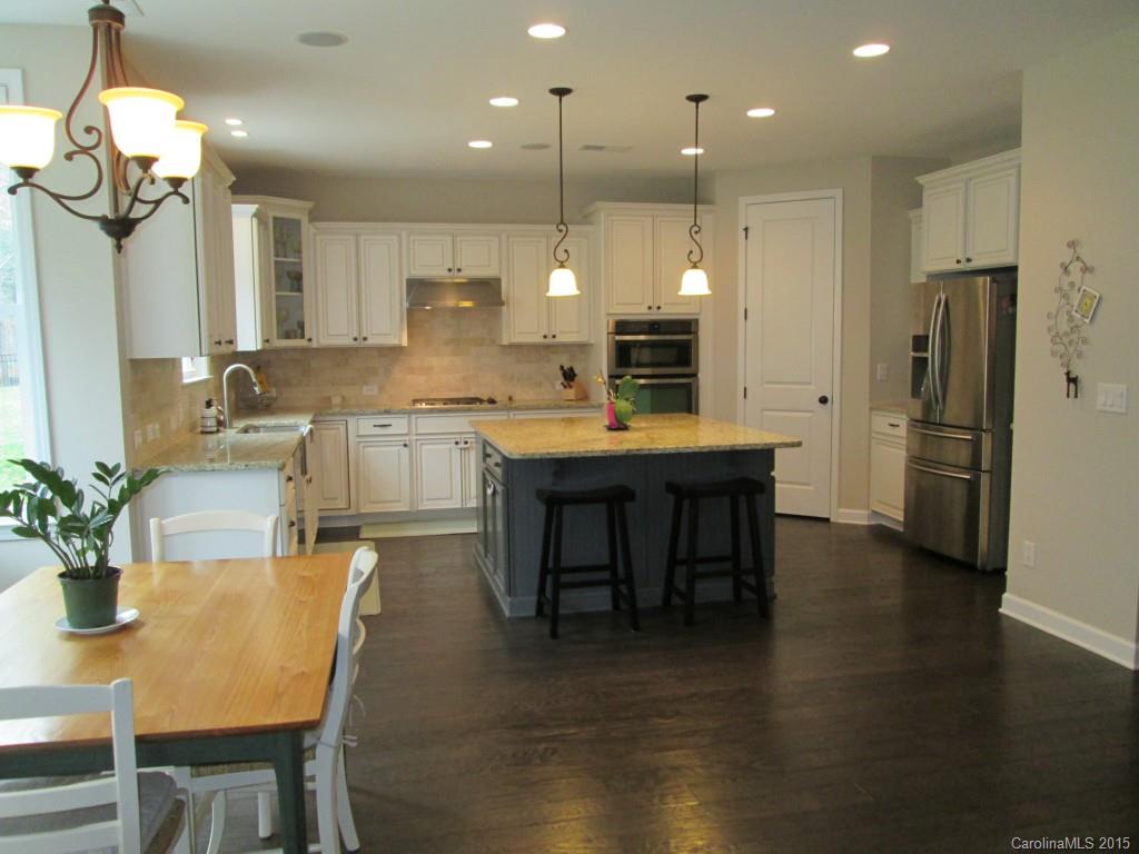 Bridgemill - Residential