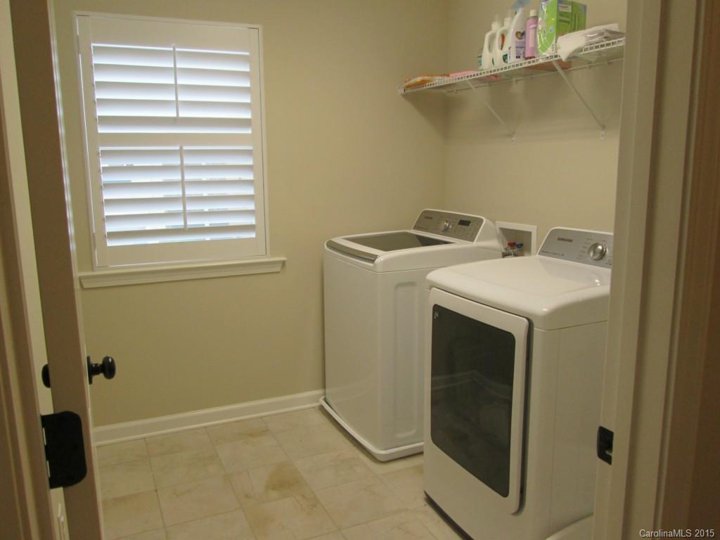 Bridgemill - Residential