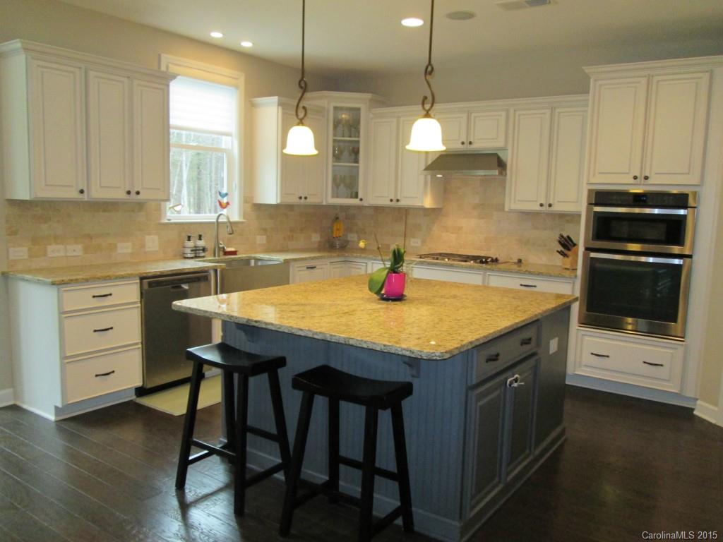 Bridgemill - Residential
