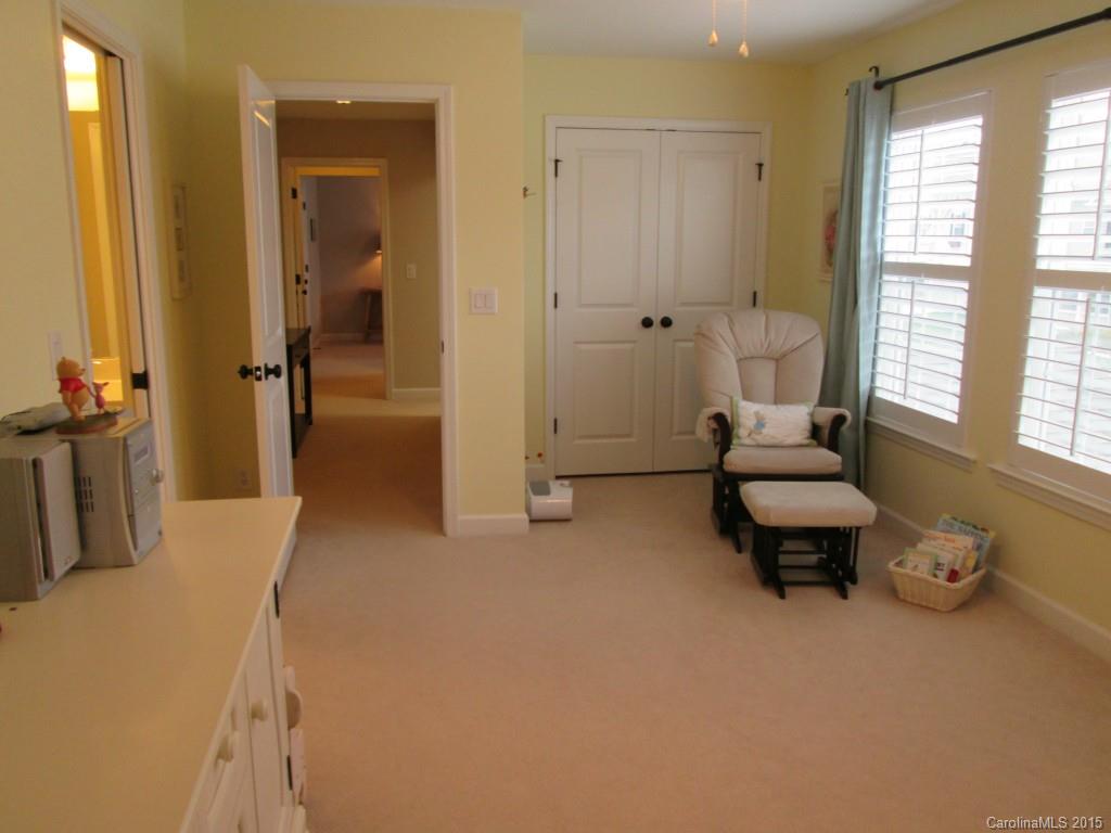 Bridgemill - Residential