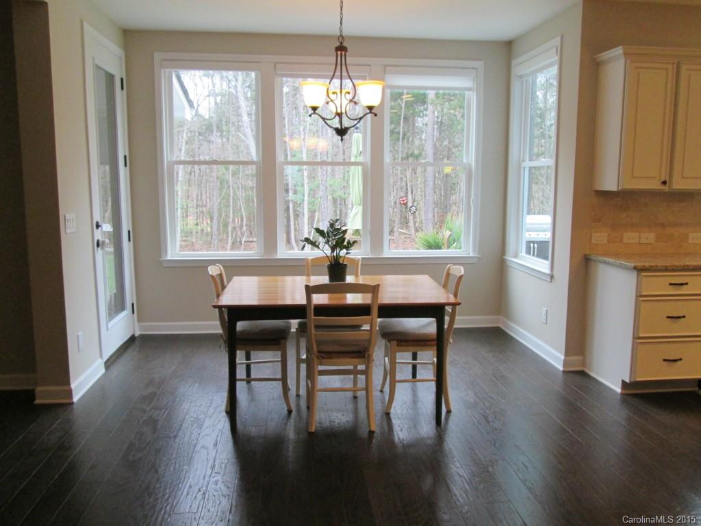 Bridgemill - Residential
