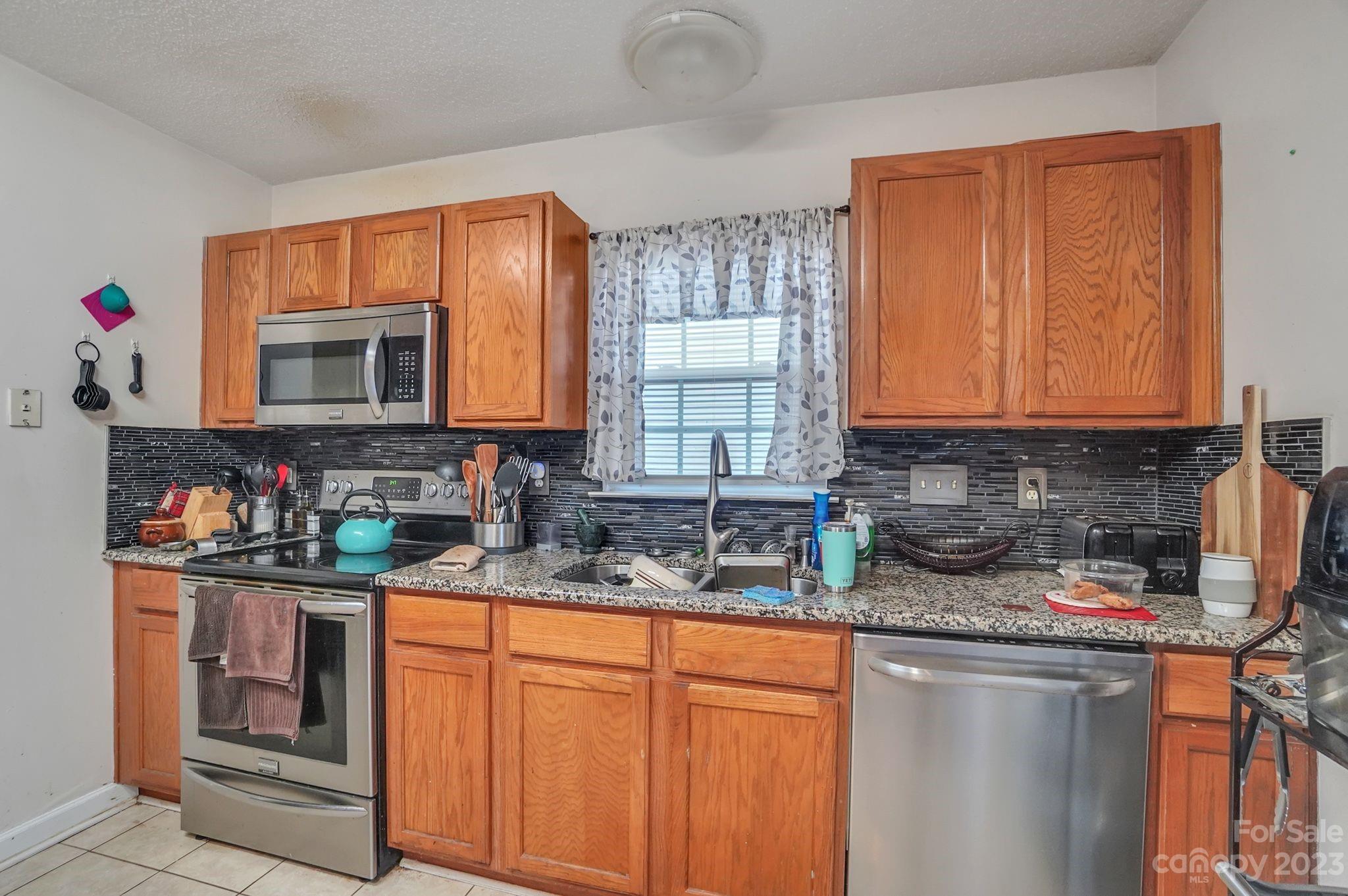 Brawley Farms - Residential