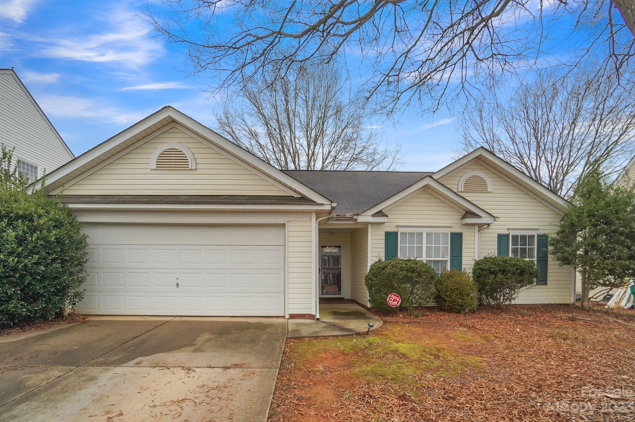 Brawley Farms - Residential