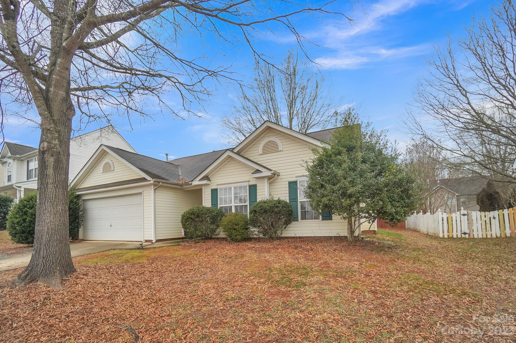 Brawley Farms - Residential