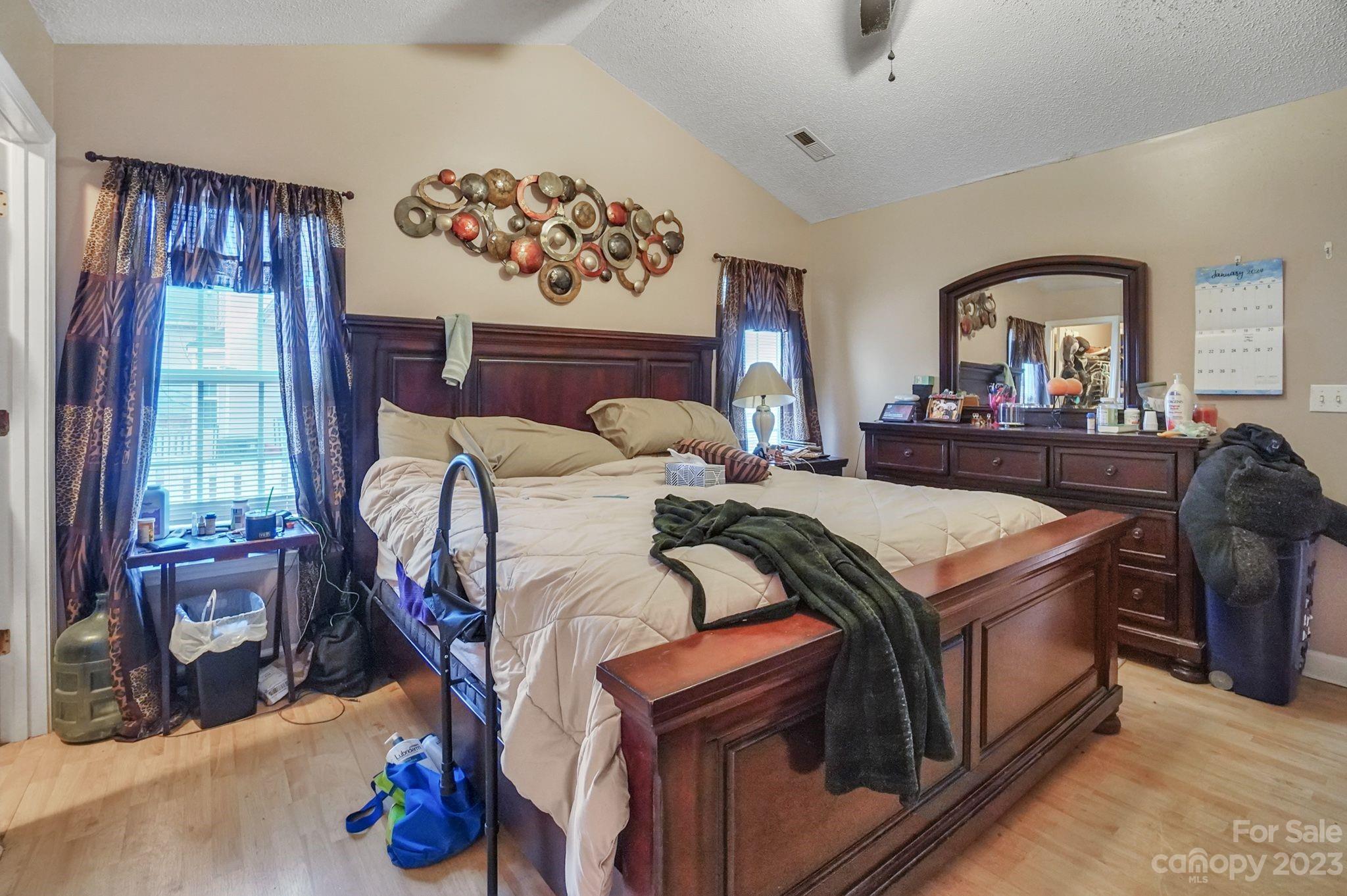 Brawley Farms - Residential