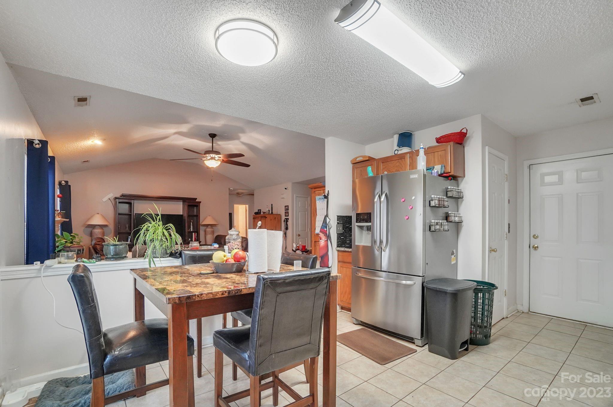 Brawley Farms - Residential