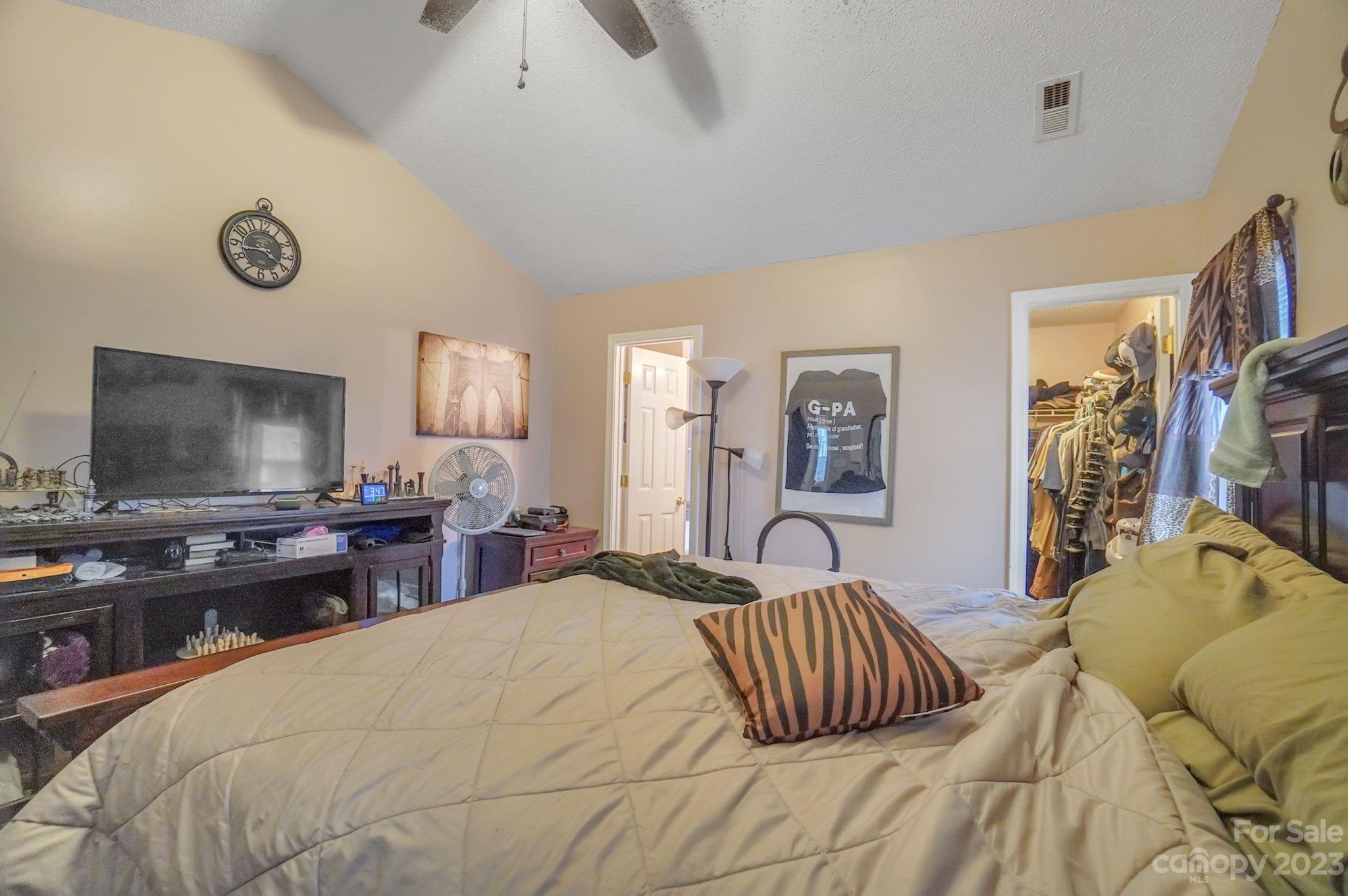 Brawley Farms - Residential