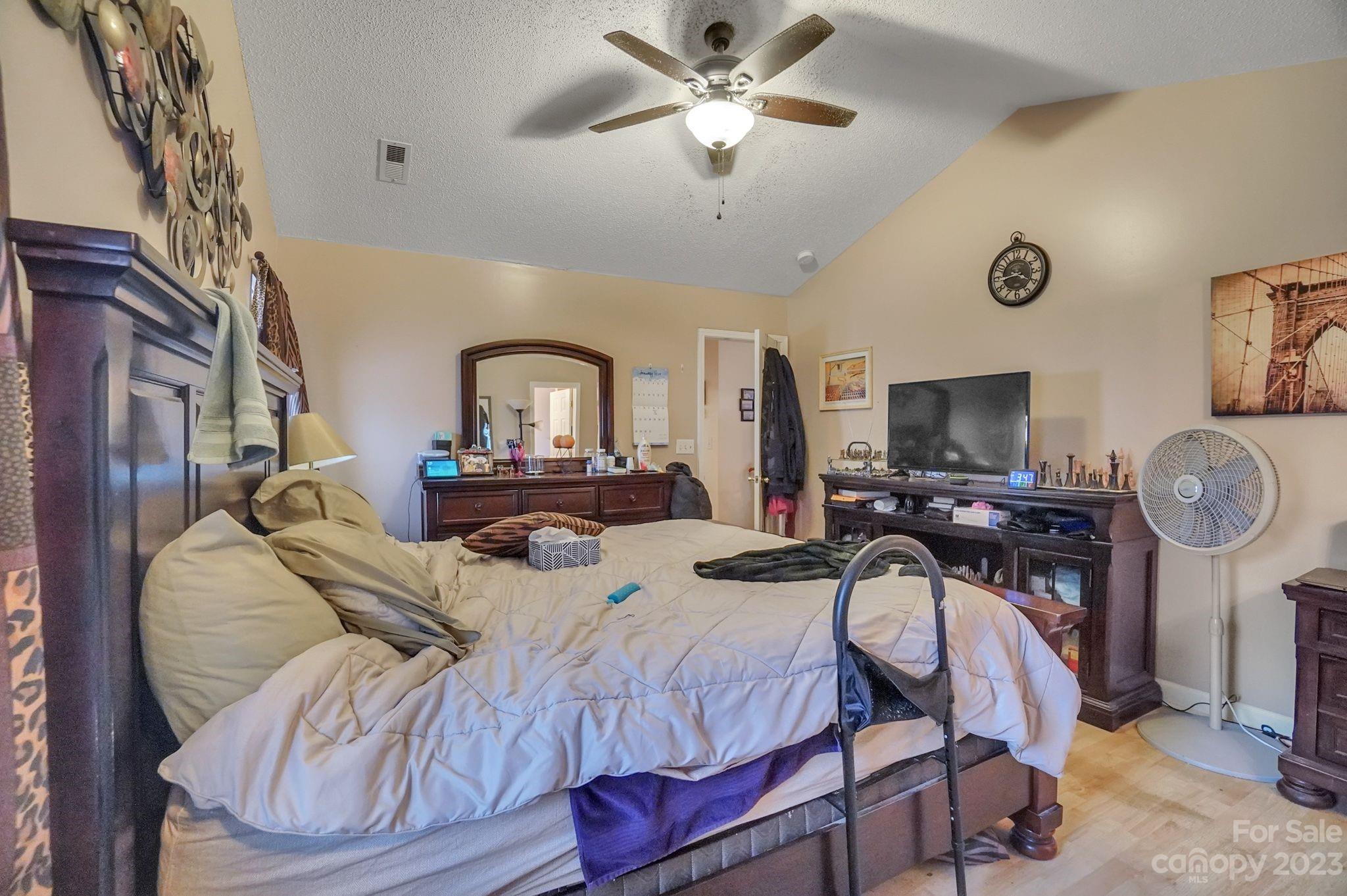 Brawley Farms - Residential