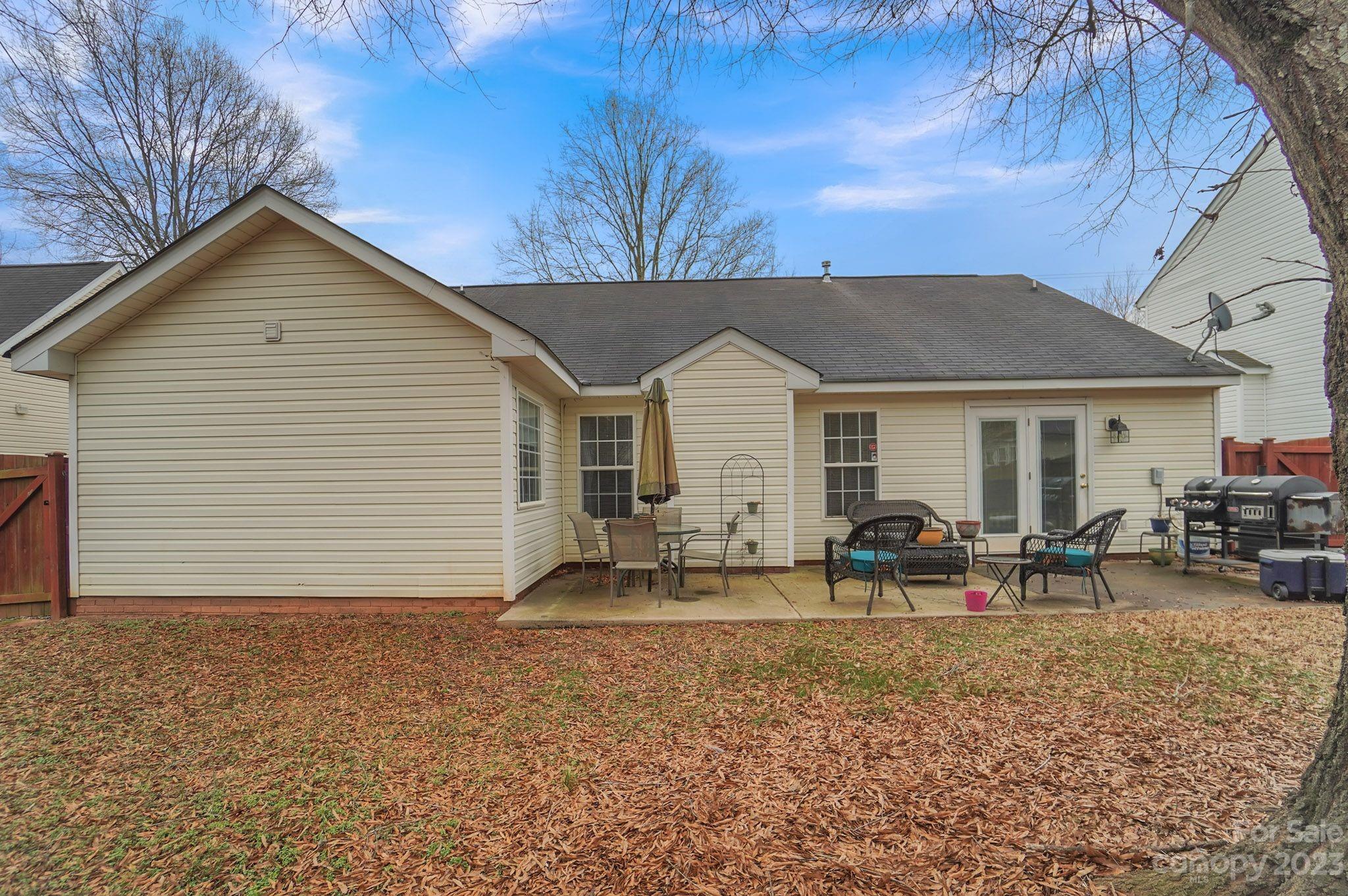 Brawley Farms - Residential