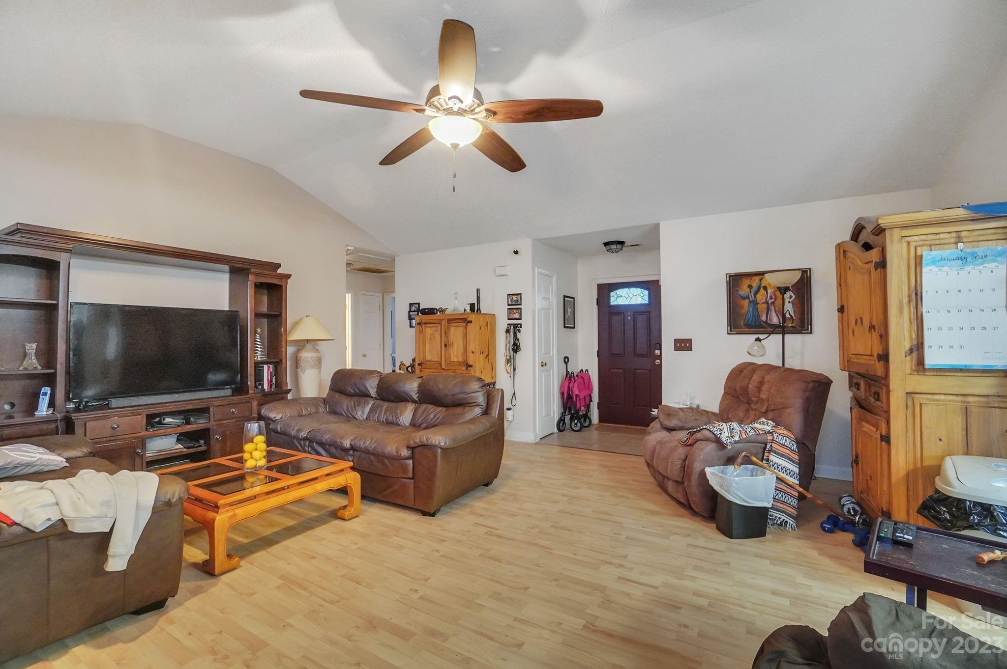 Brawley Farms - Residential