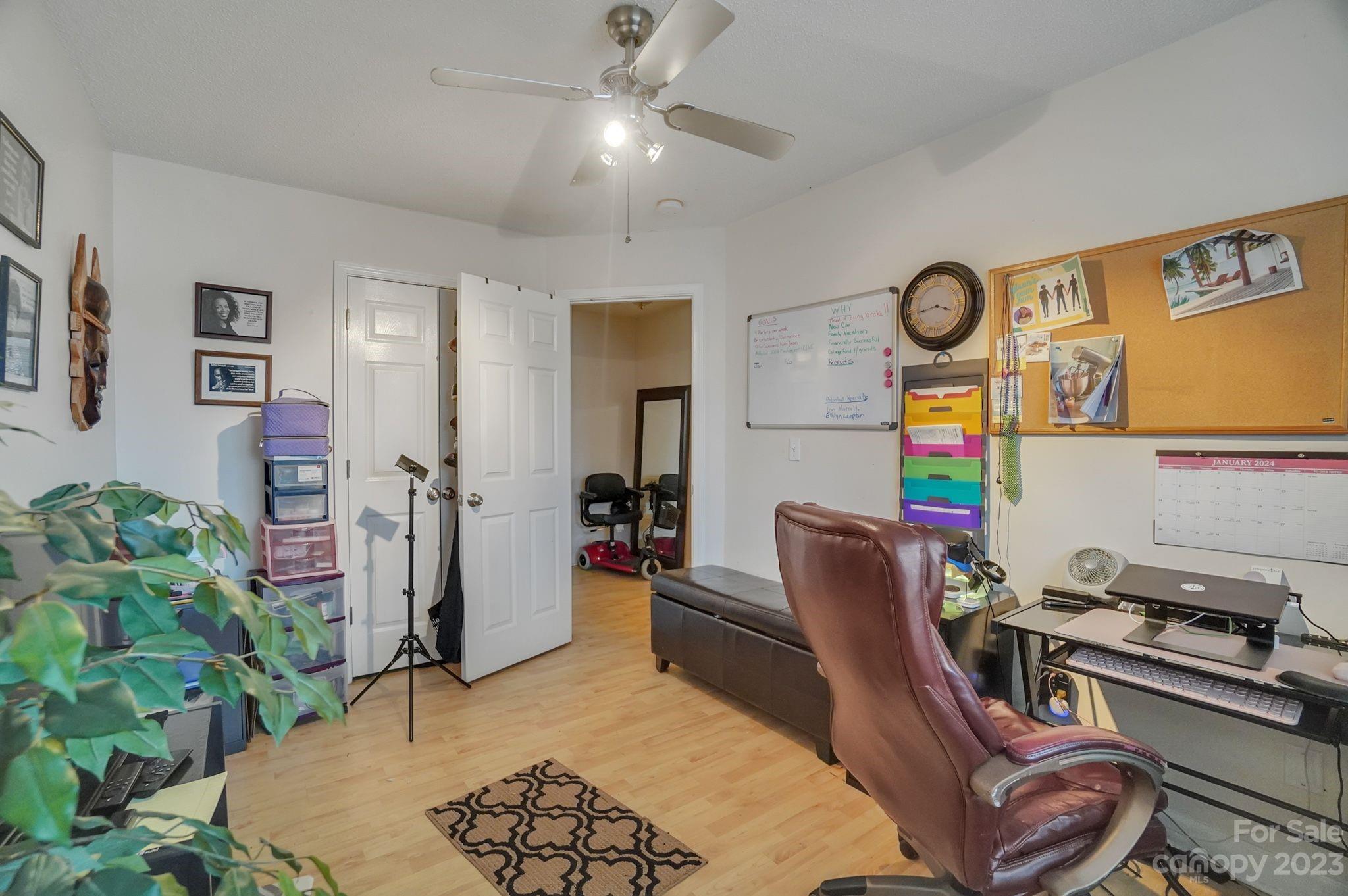 Brawley Farms - Residential