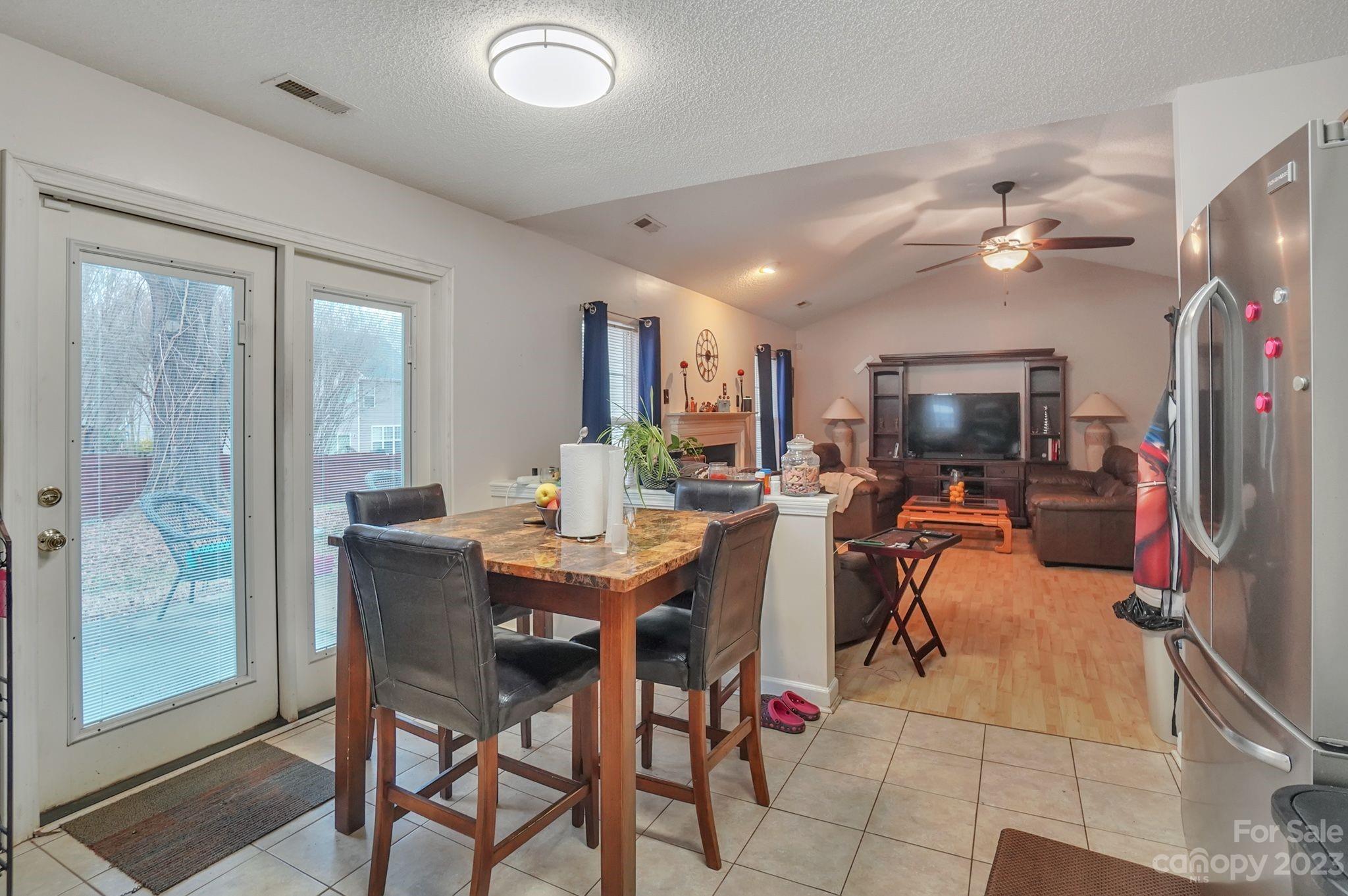 Brawley Farms - Residential