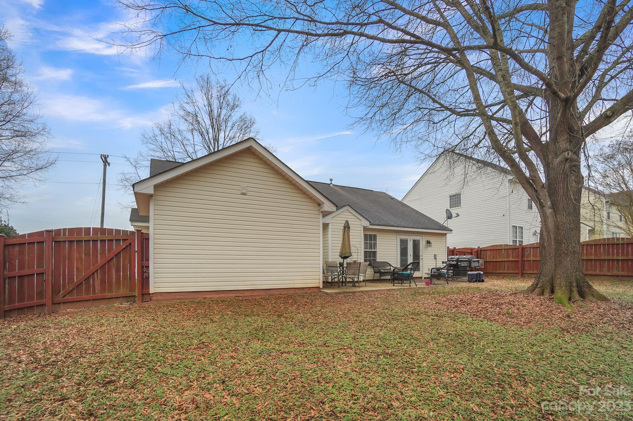 Brawley Farms - Residential