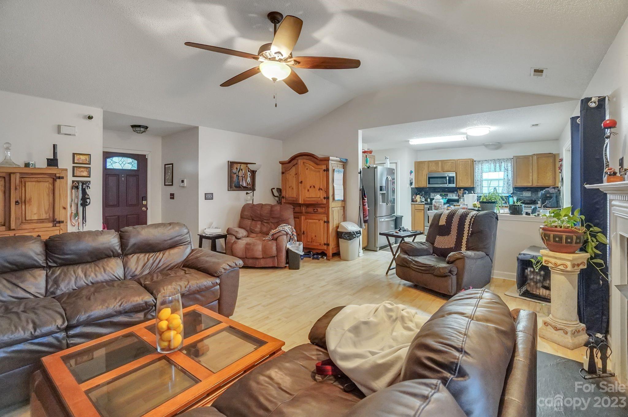 Brawley Farms - Residential