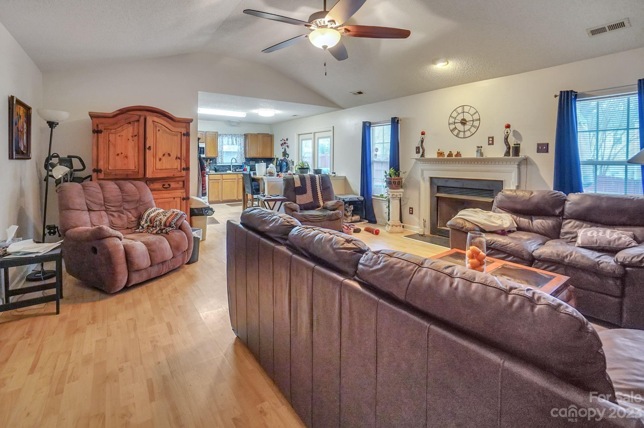 Brawley Farms - Residential