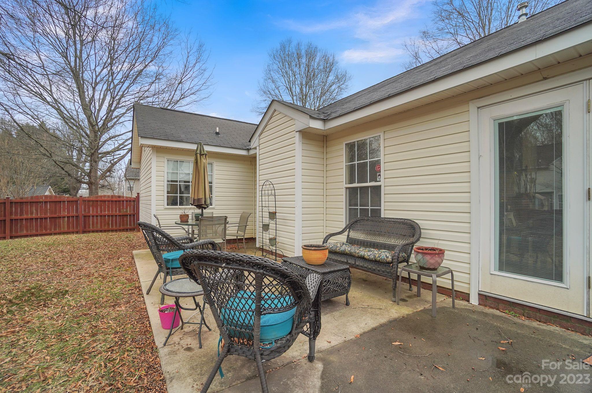 Brawley Farms - Residential