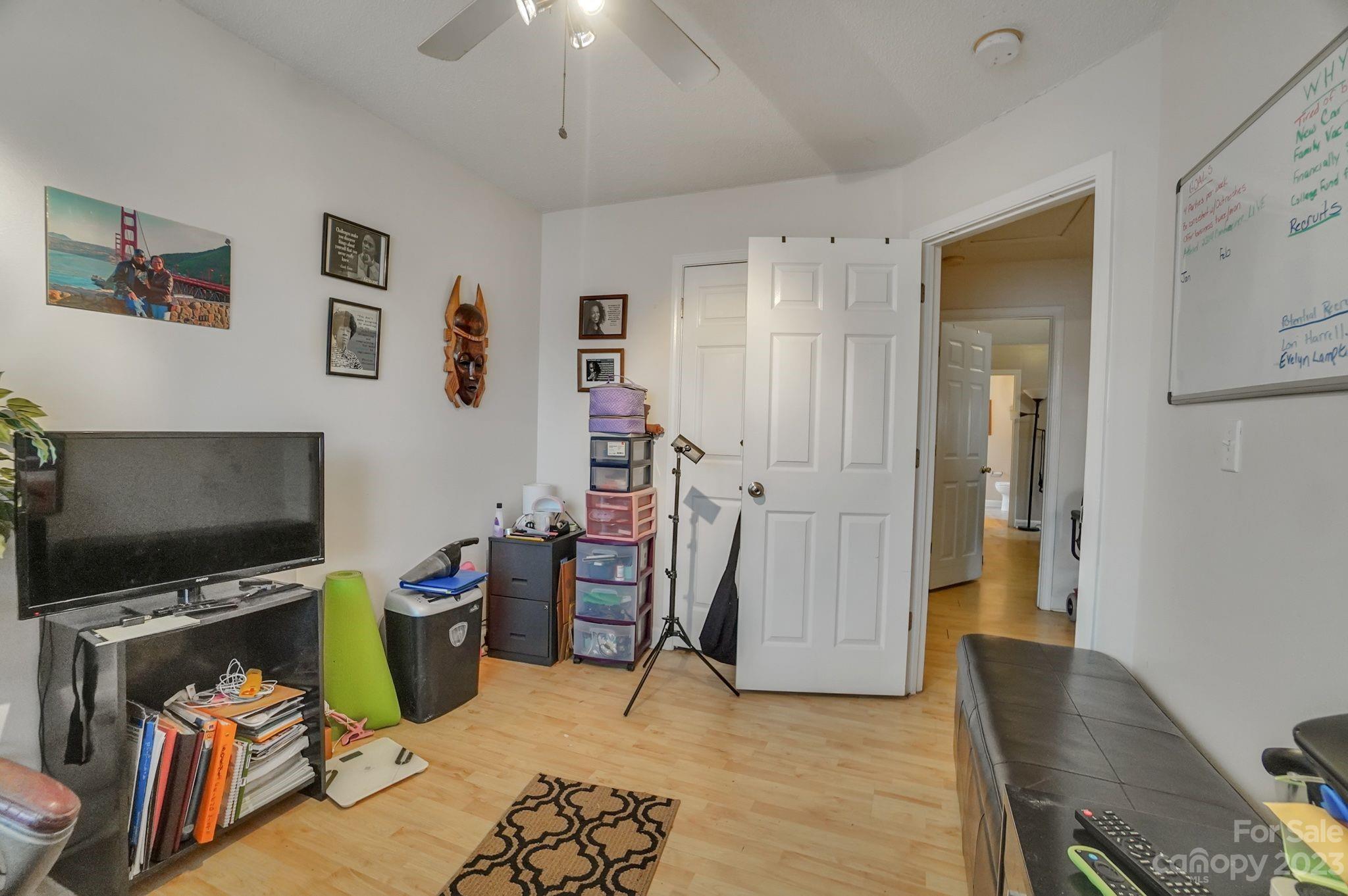 Brawley Farms - Residential