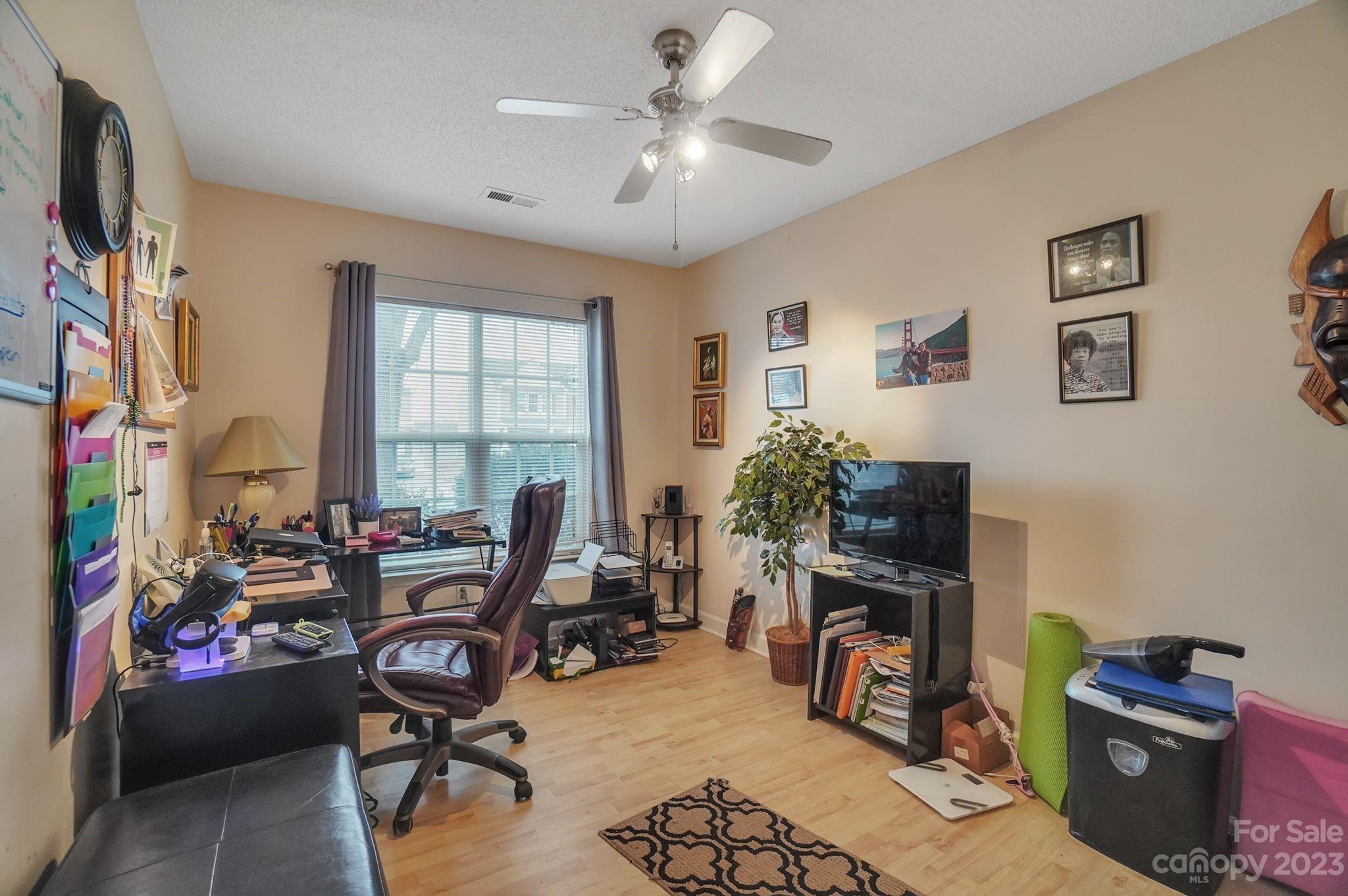 Brawley Farms - Residential