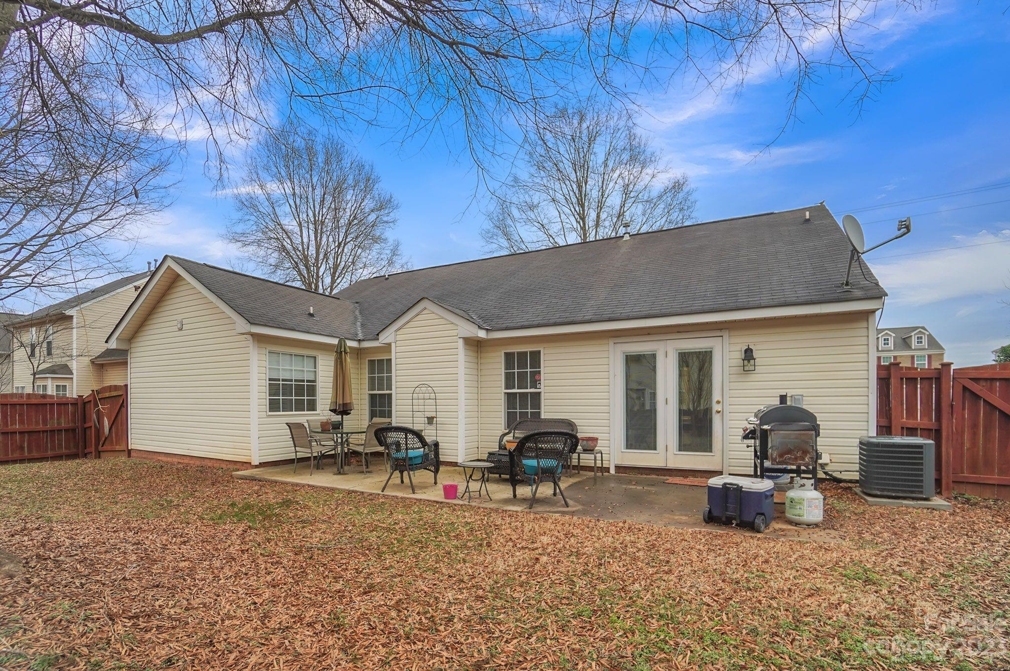 Brawley Farms - Residential