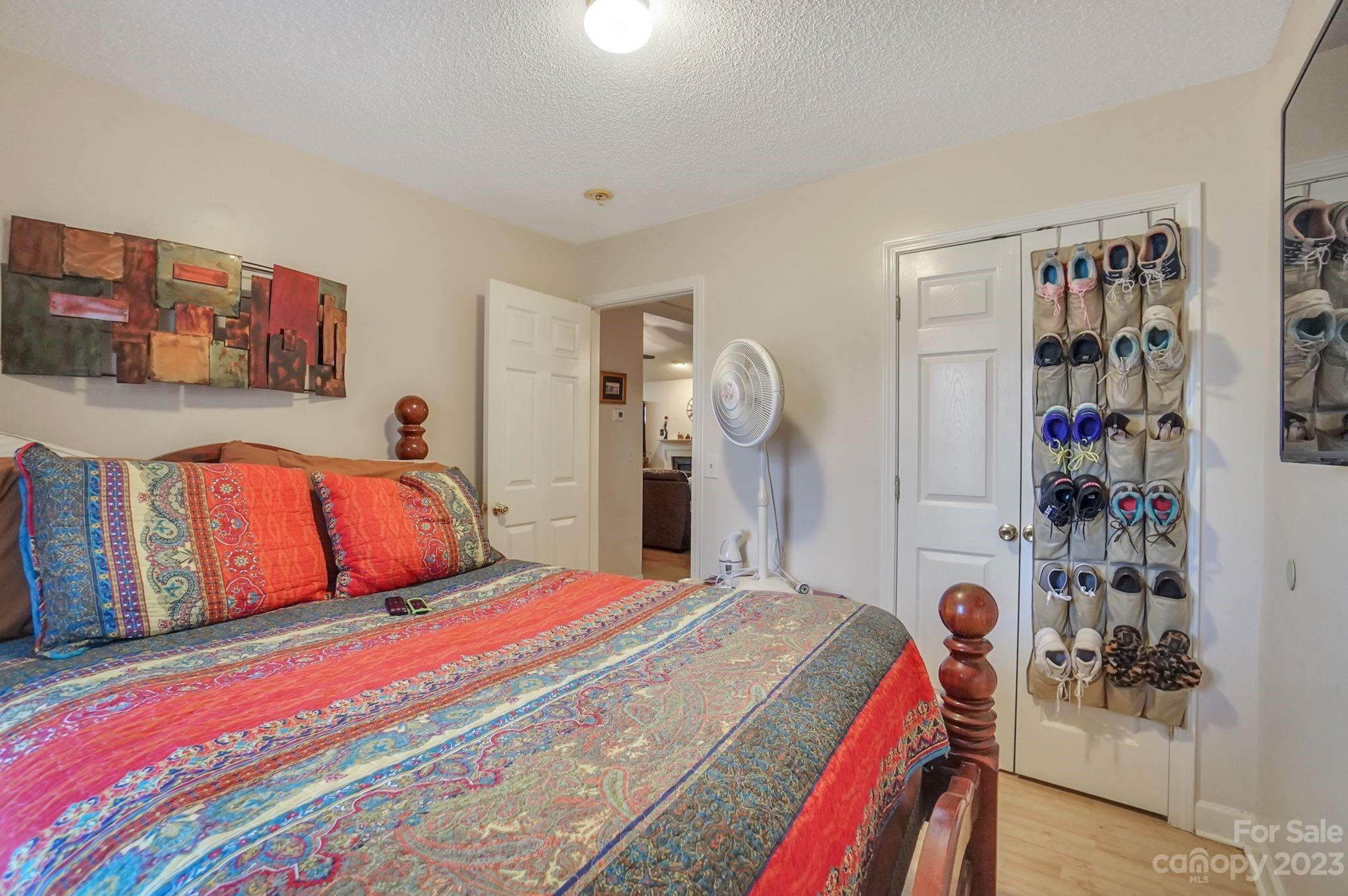 Brawley Farms - Residential