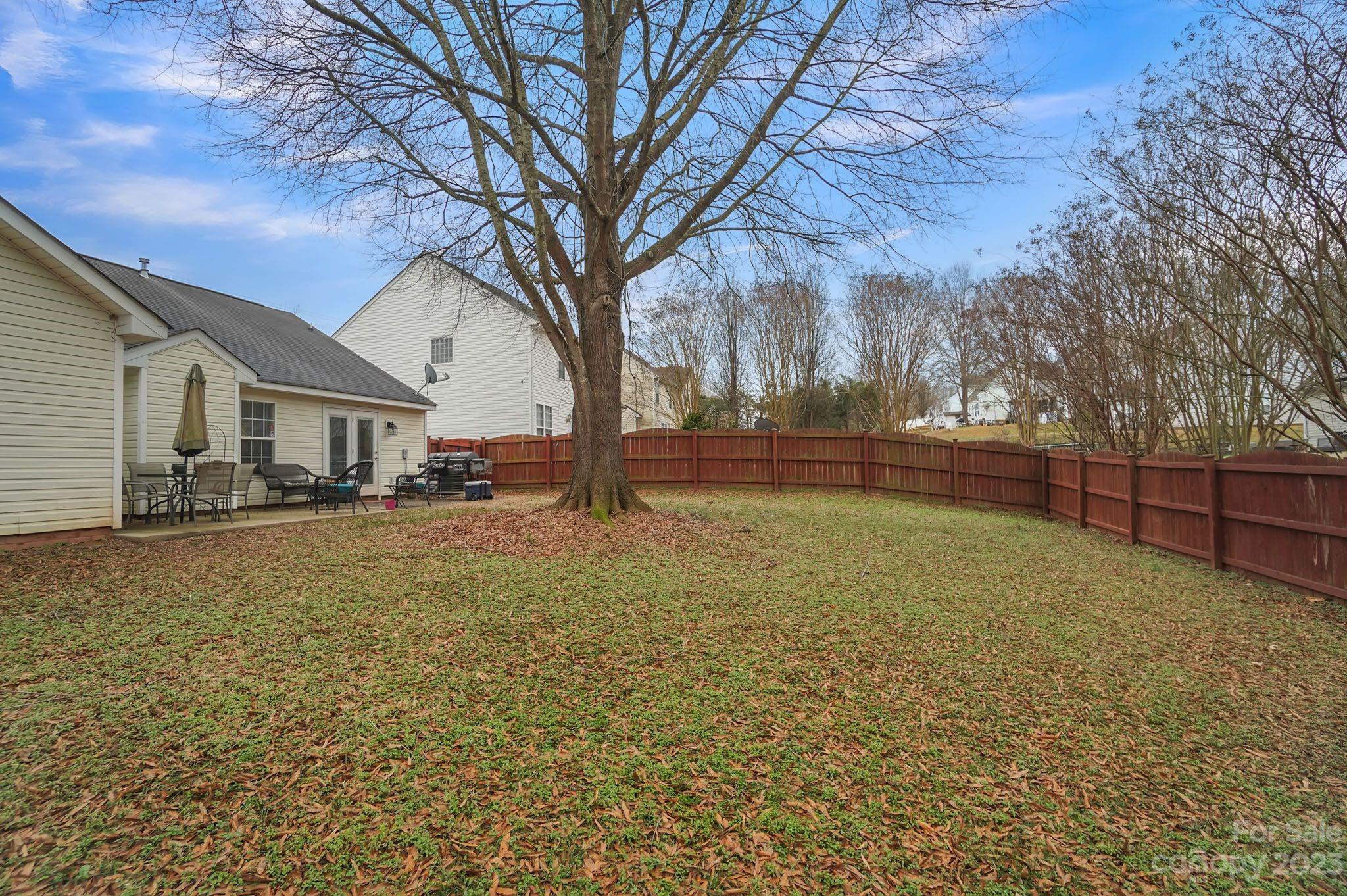 Brawley Farms - Residential