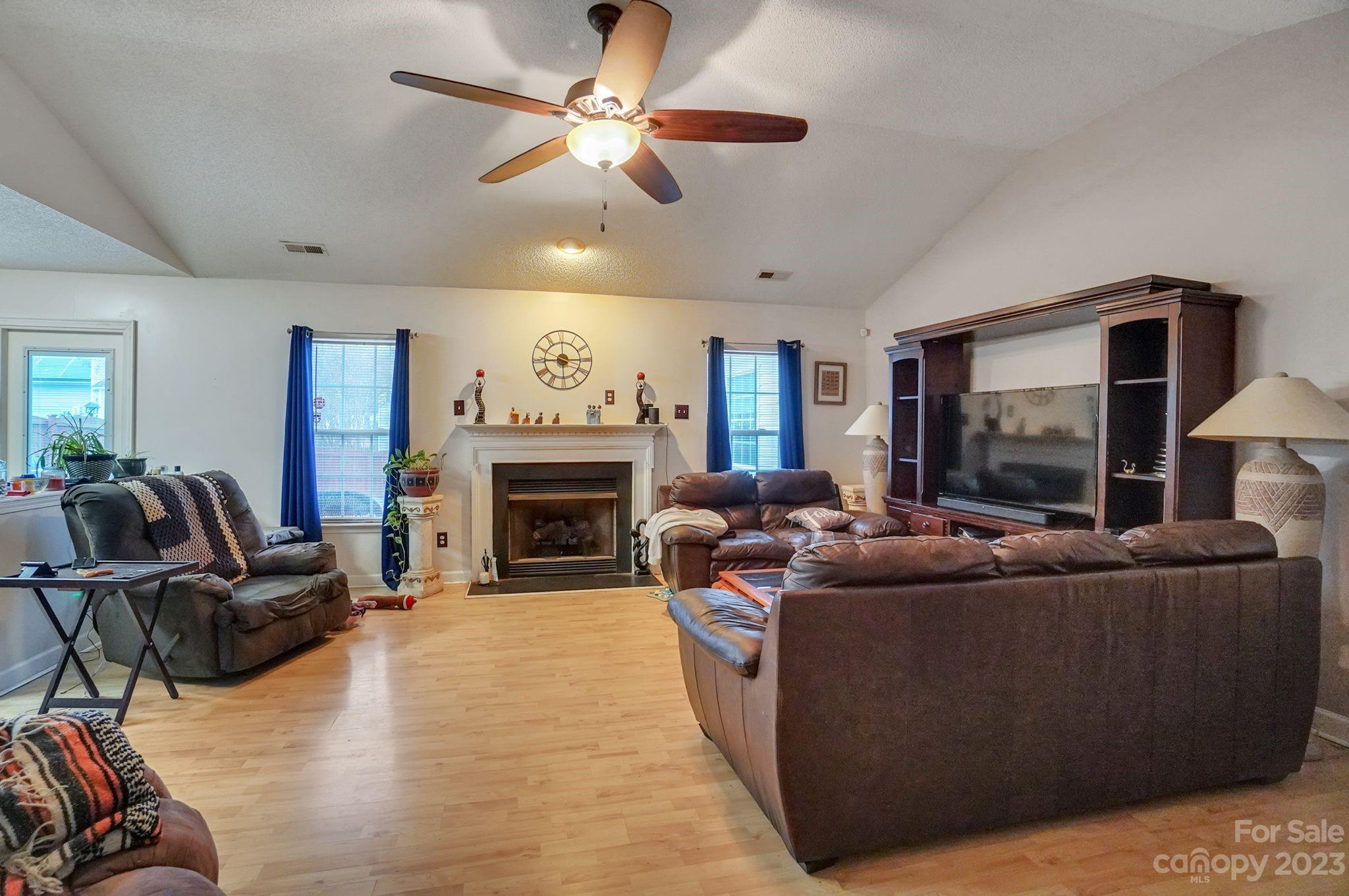 Brawley Farms - Residential