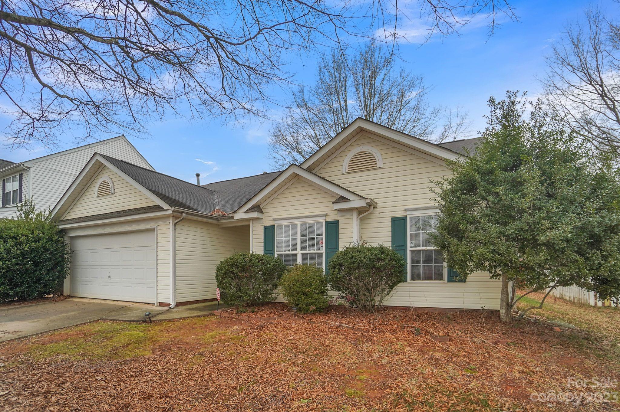 Brawley Farms - Residential