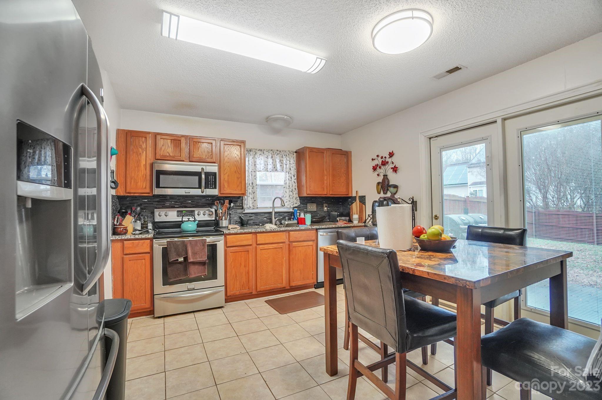 Brawley Farms - Residential