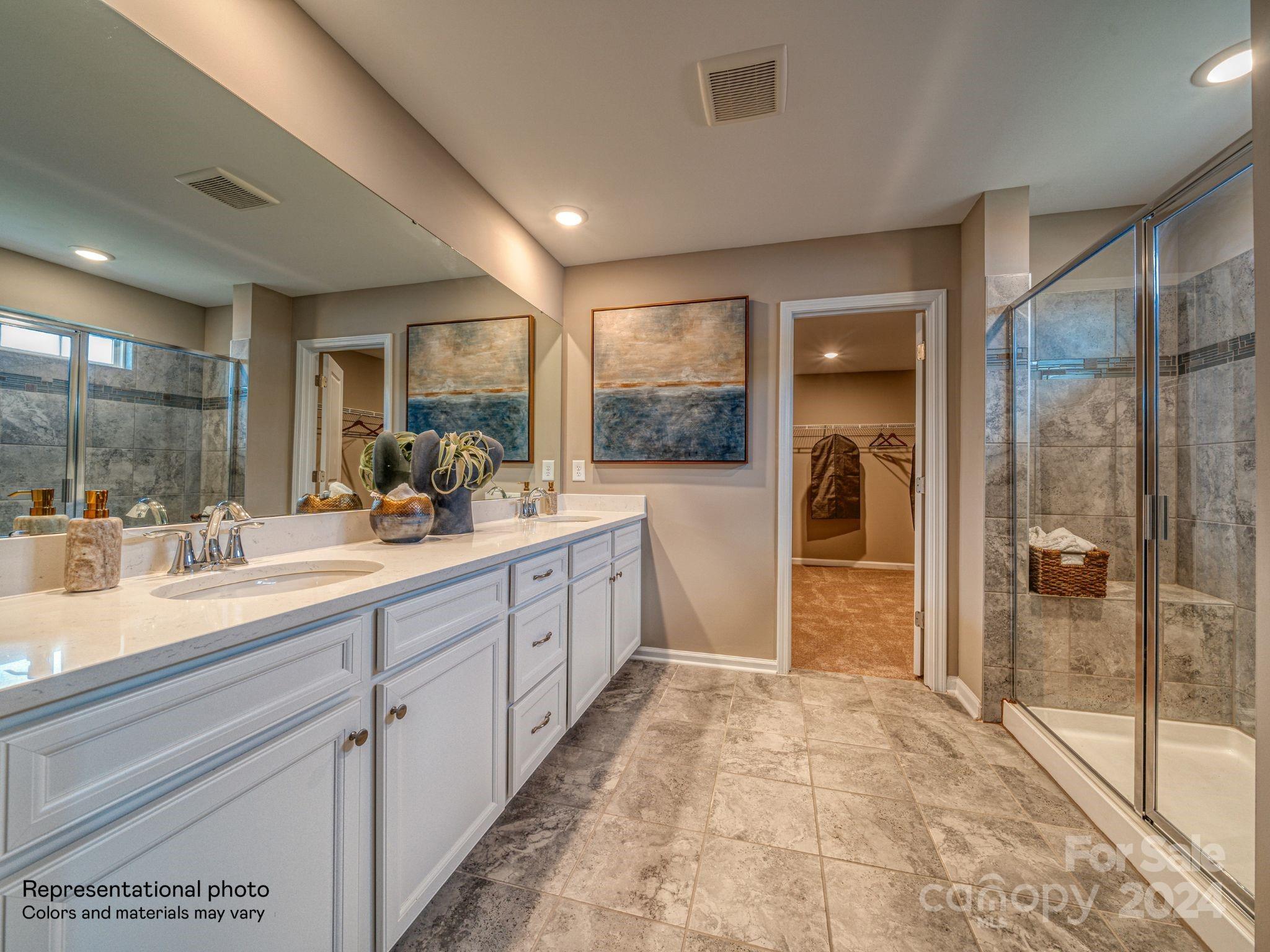 Falls Cove at Lake Norman - Residential