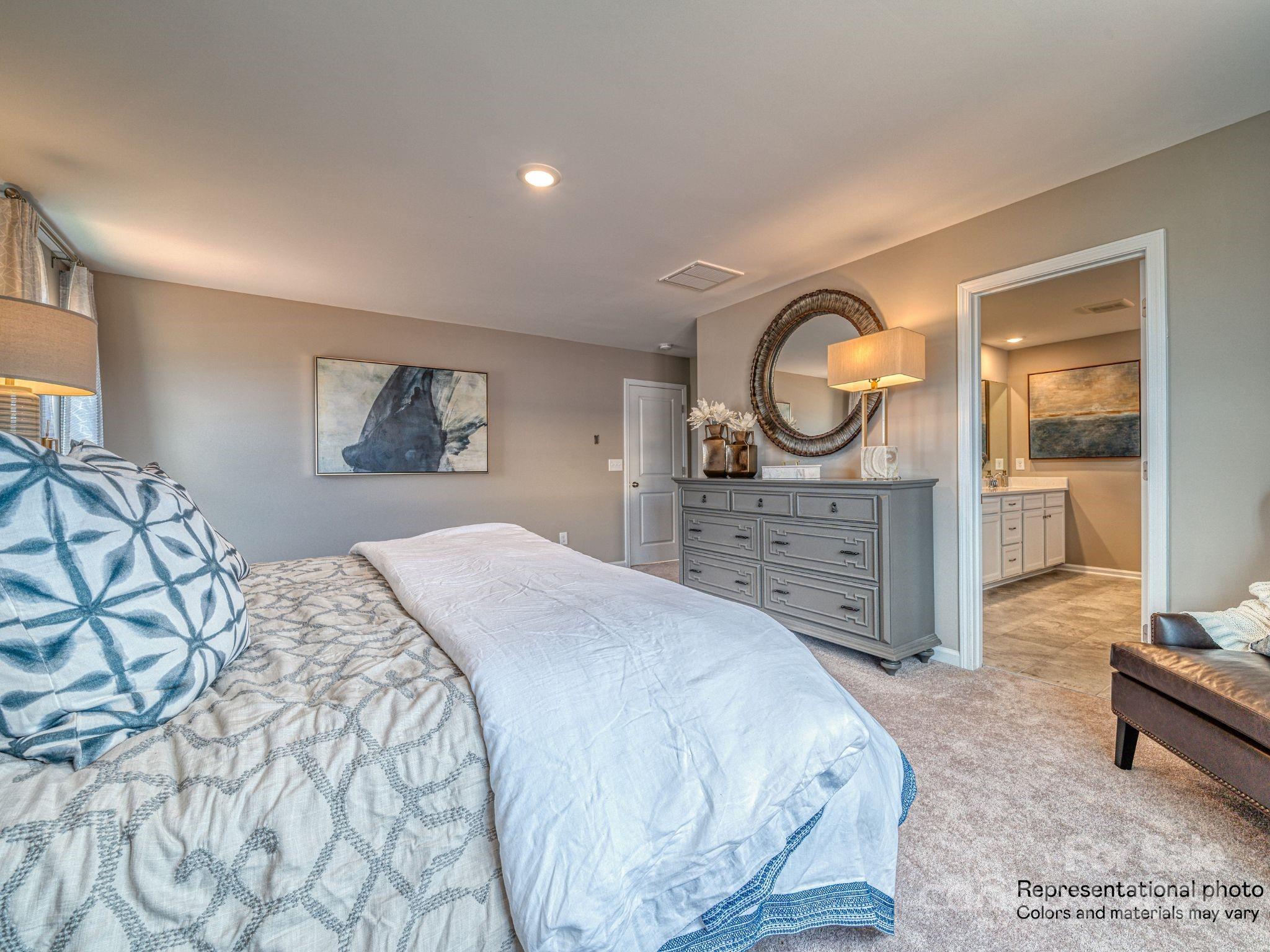 Falls Cove at Lake Norman - Residential