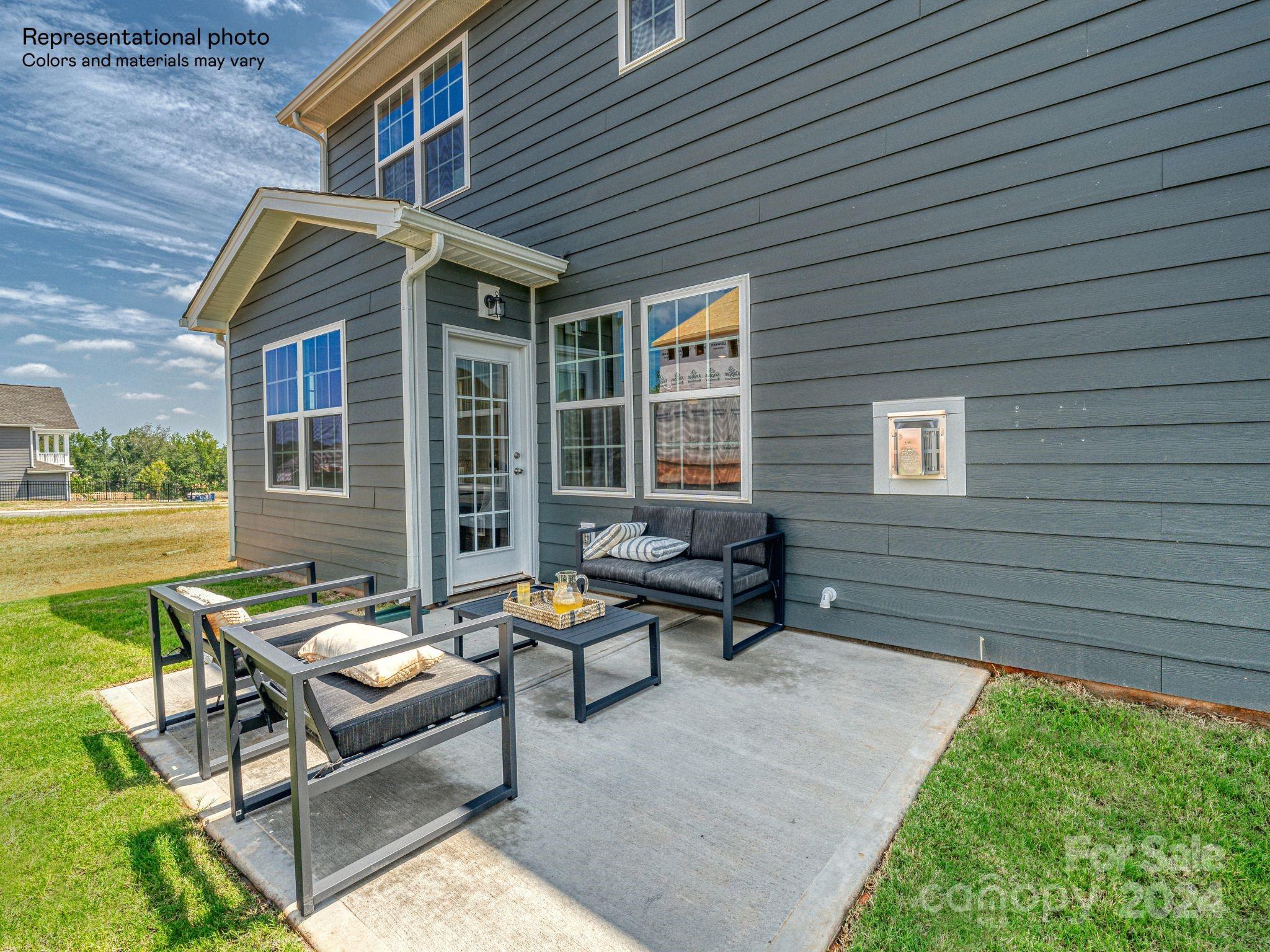 Falls Cove at Lake Norman - Residential