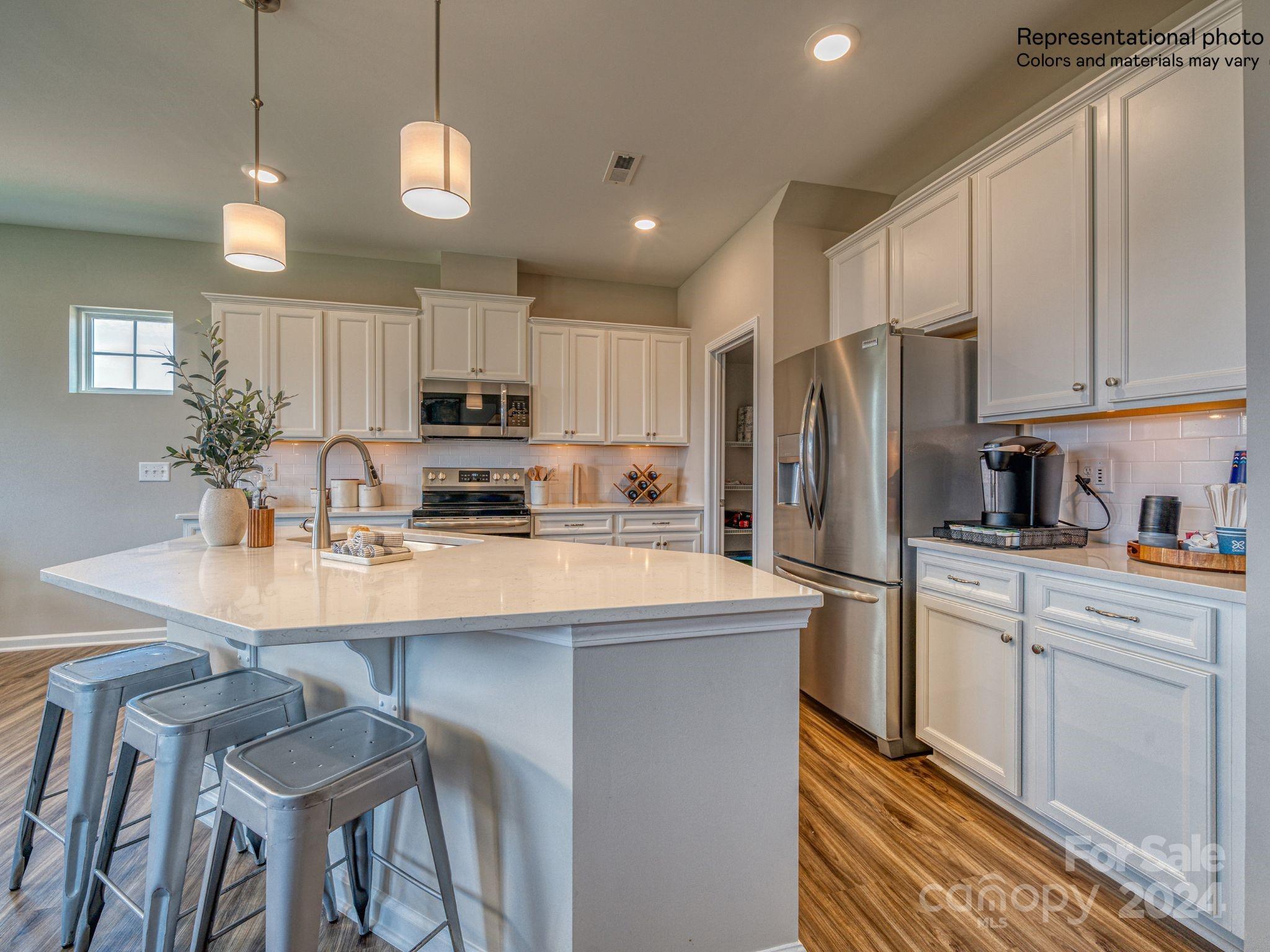 Falls Cove at Lake Norman - Residential