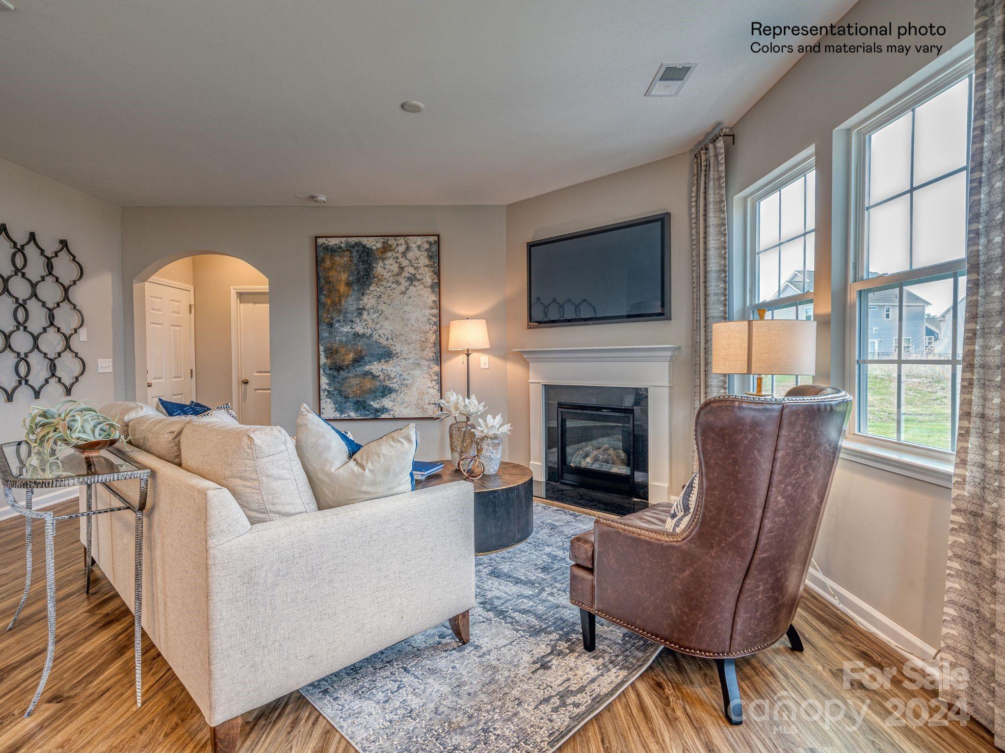 Falls Cove at Lake Norman - Residential