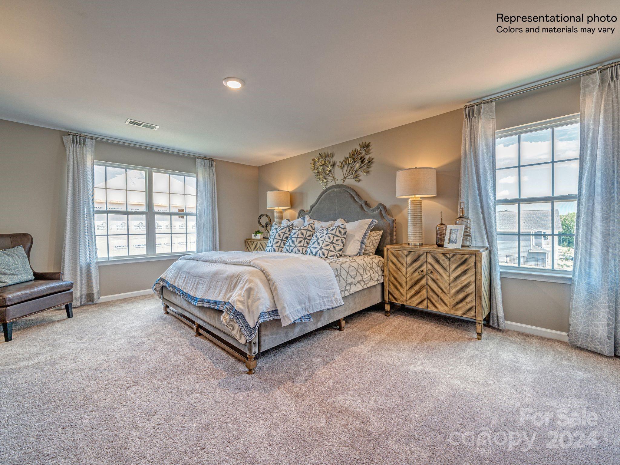 Falls Cove at Lake Norman - Residential