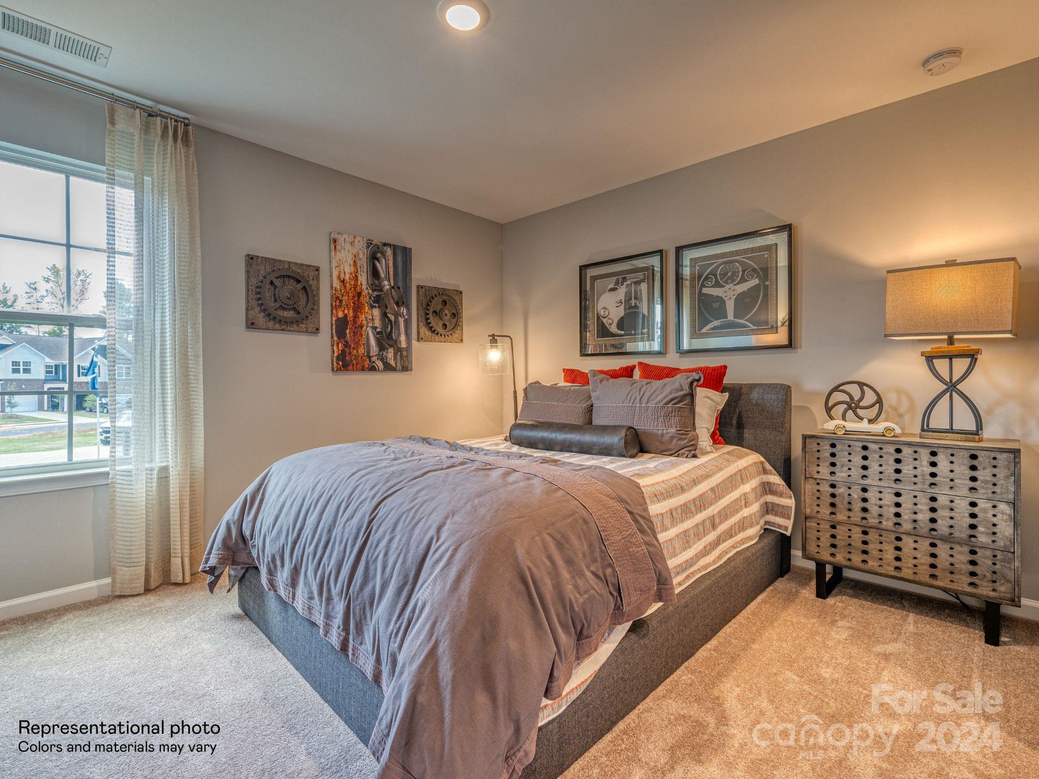 Falls Cove at Lake Norman - Residential