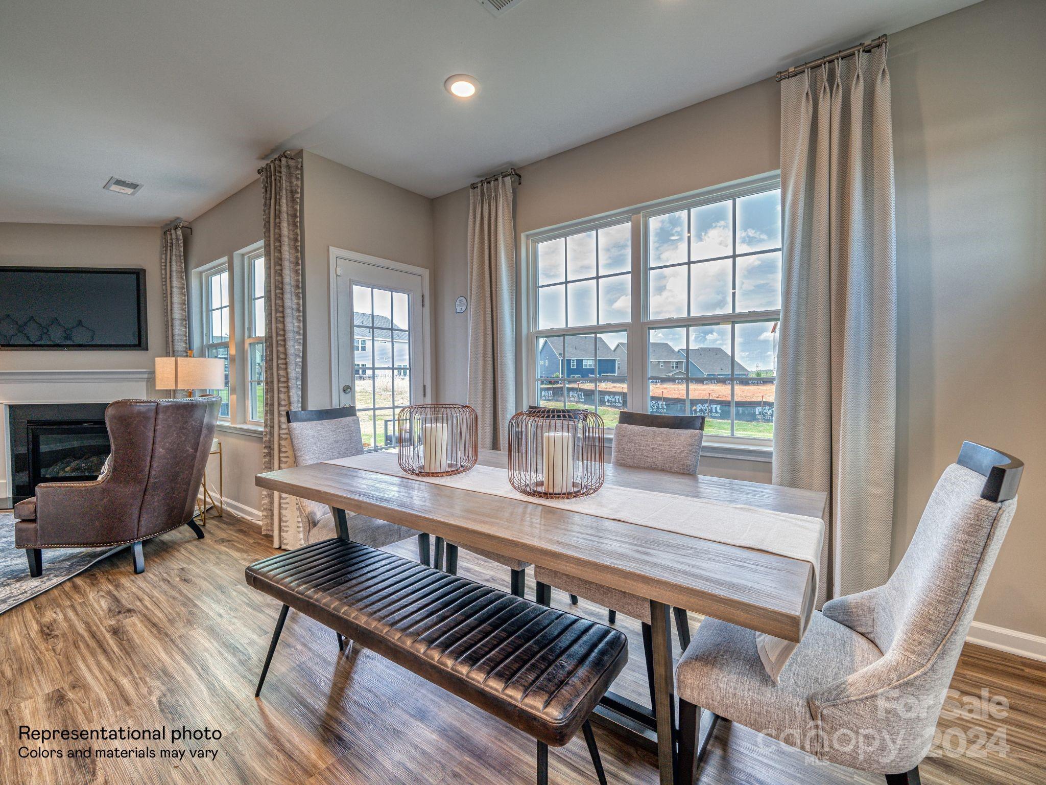 Falls Cove at Lake Norman - Residential