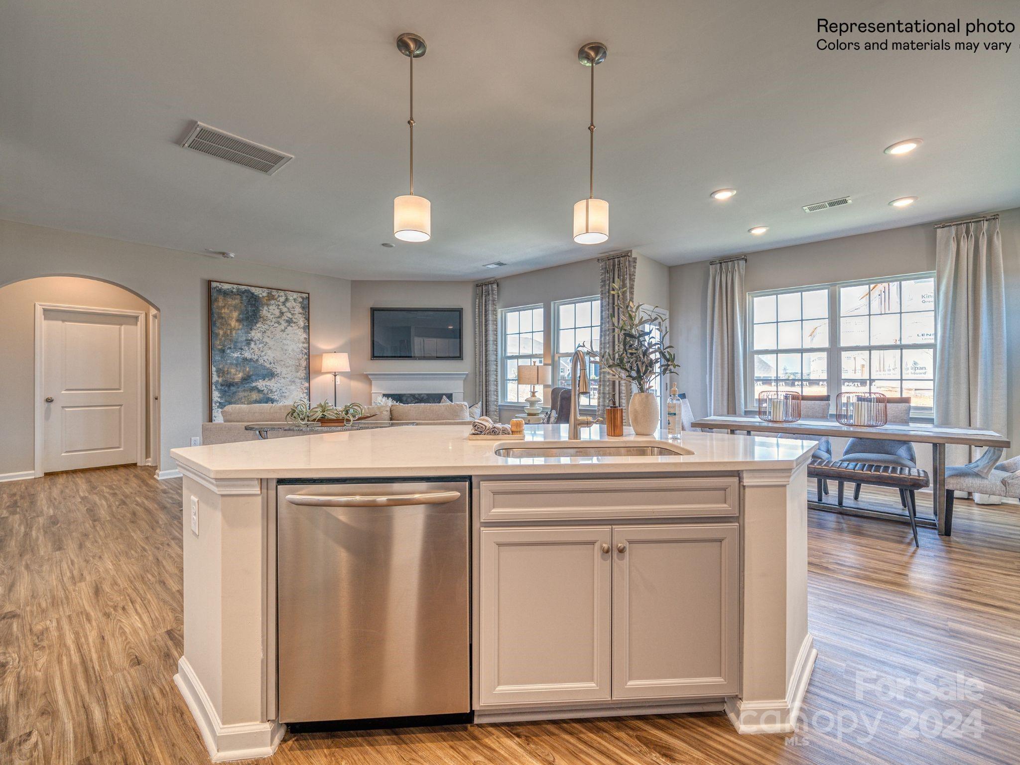 Falls Cove at Lake Norman - Residential