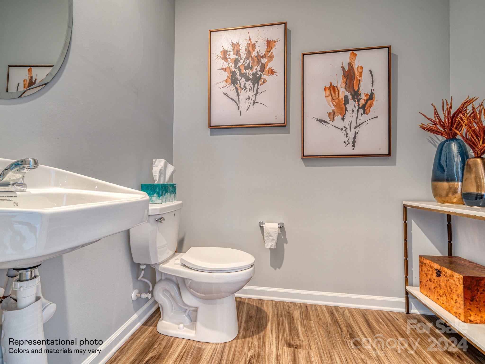 Falls Cove at Lake Norman - Residential