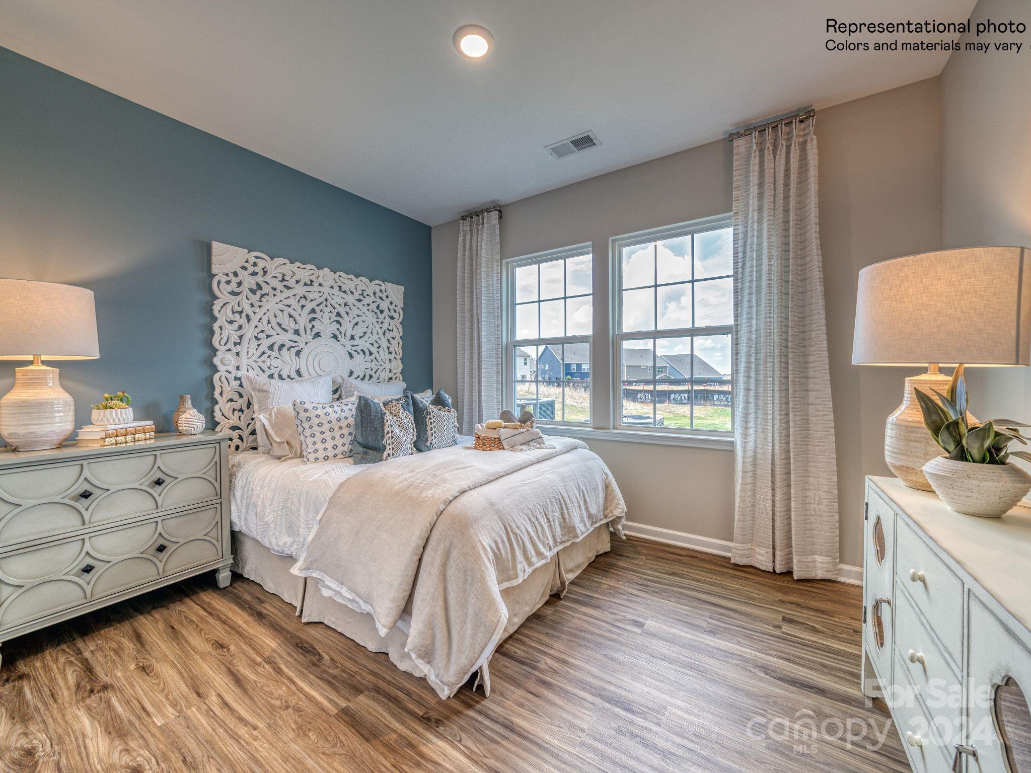 Falls Cove at Lake Norman - Residential