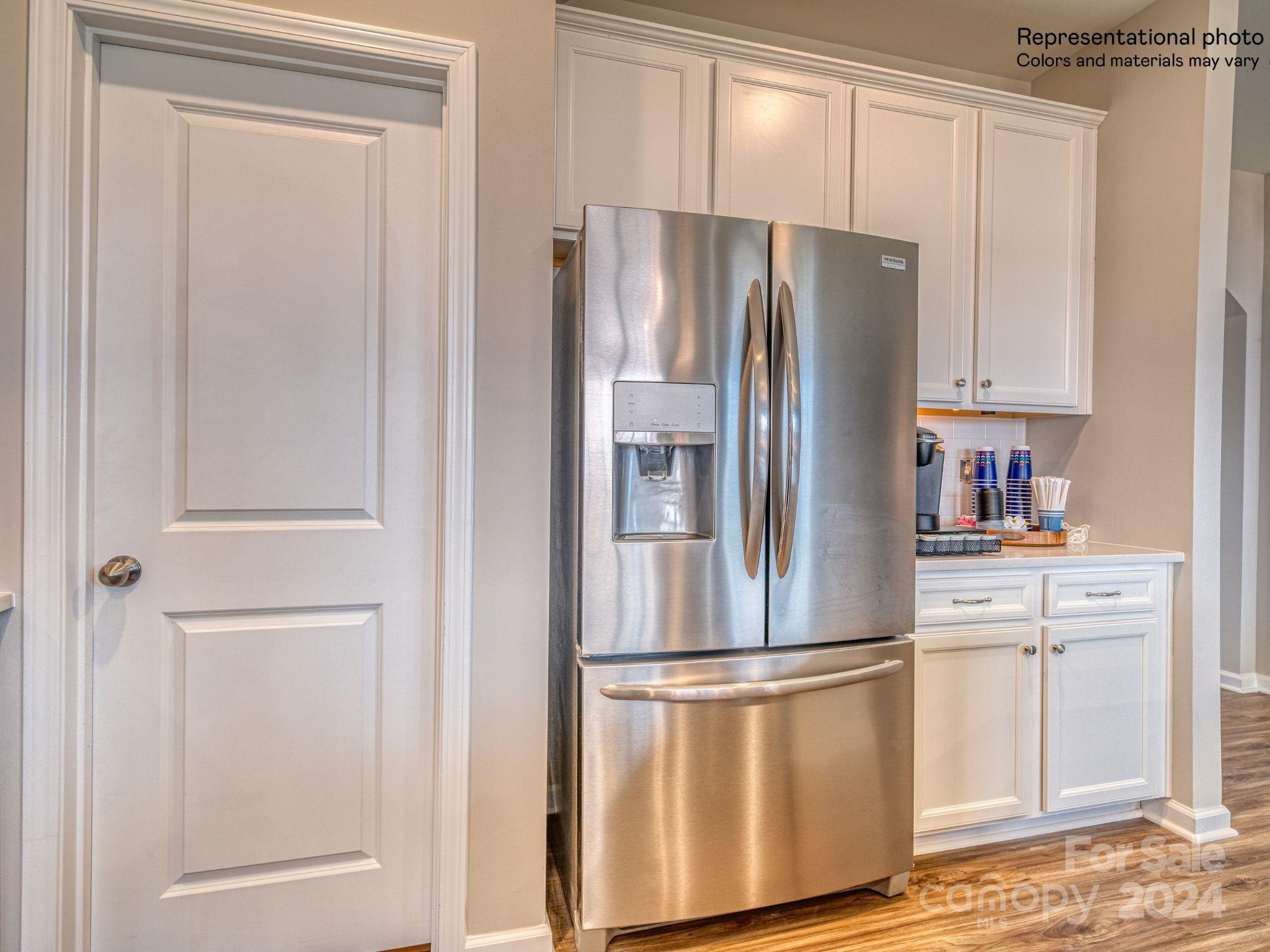 Falls Cove at Lake Norman - Residential