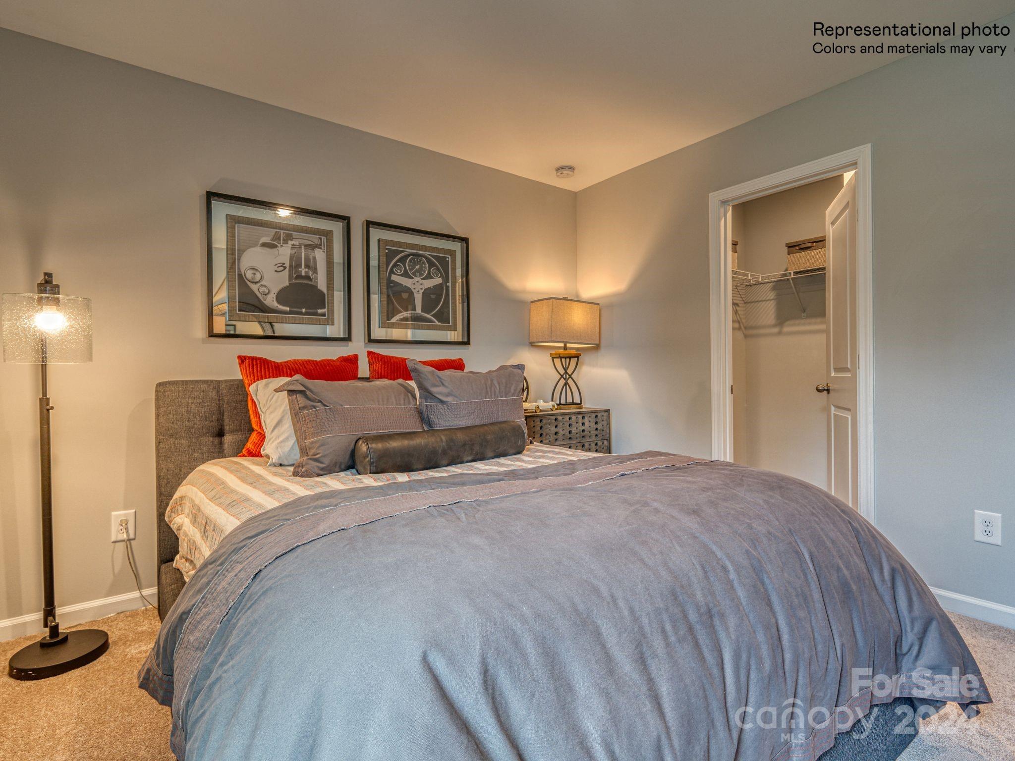 Falls Cove at Lake Norman - Residential