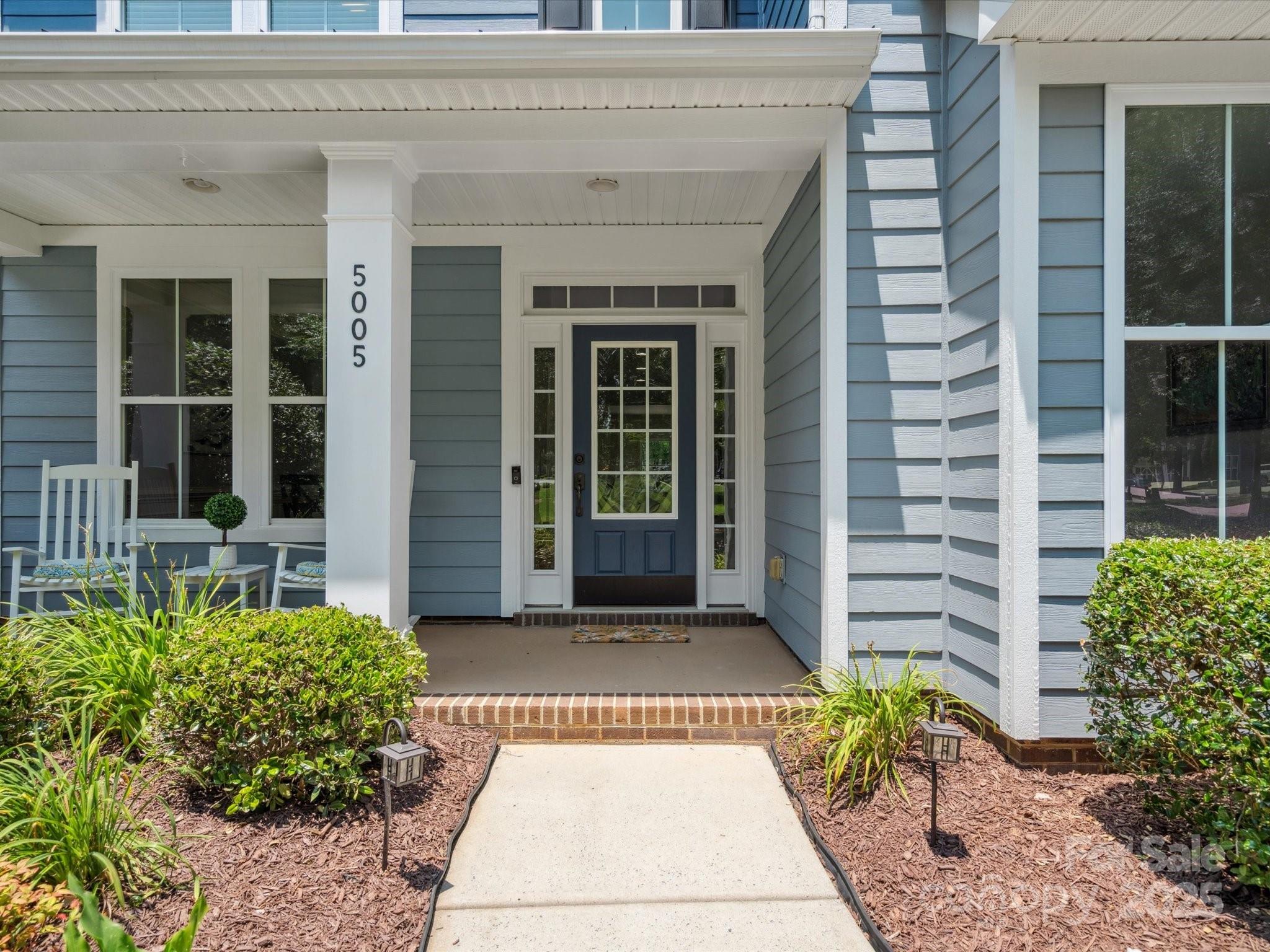 5005 Hedgebrook Lane