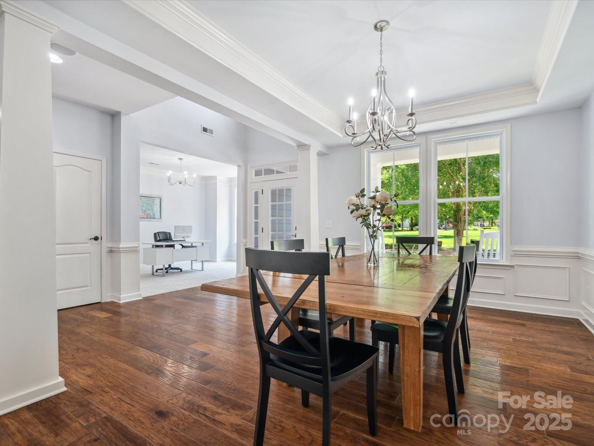 5005 Hedgebrook Lane